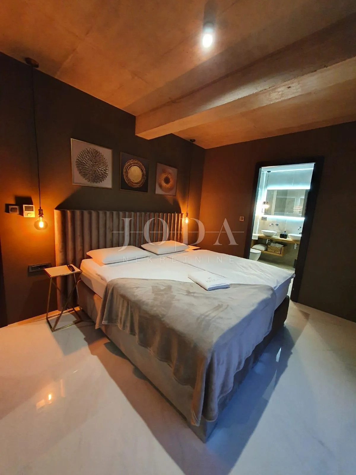 baška moderna vila - slika 37
