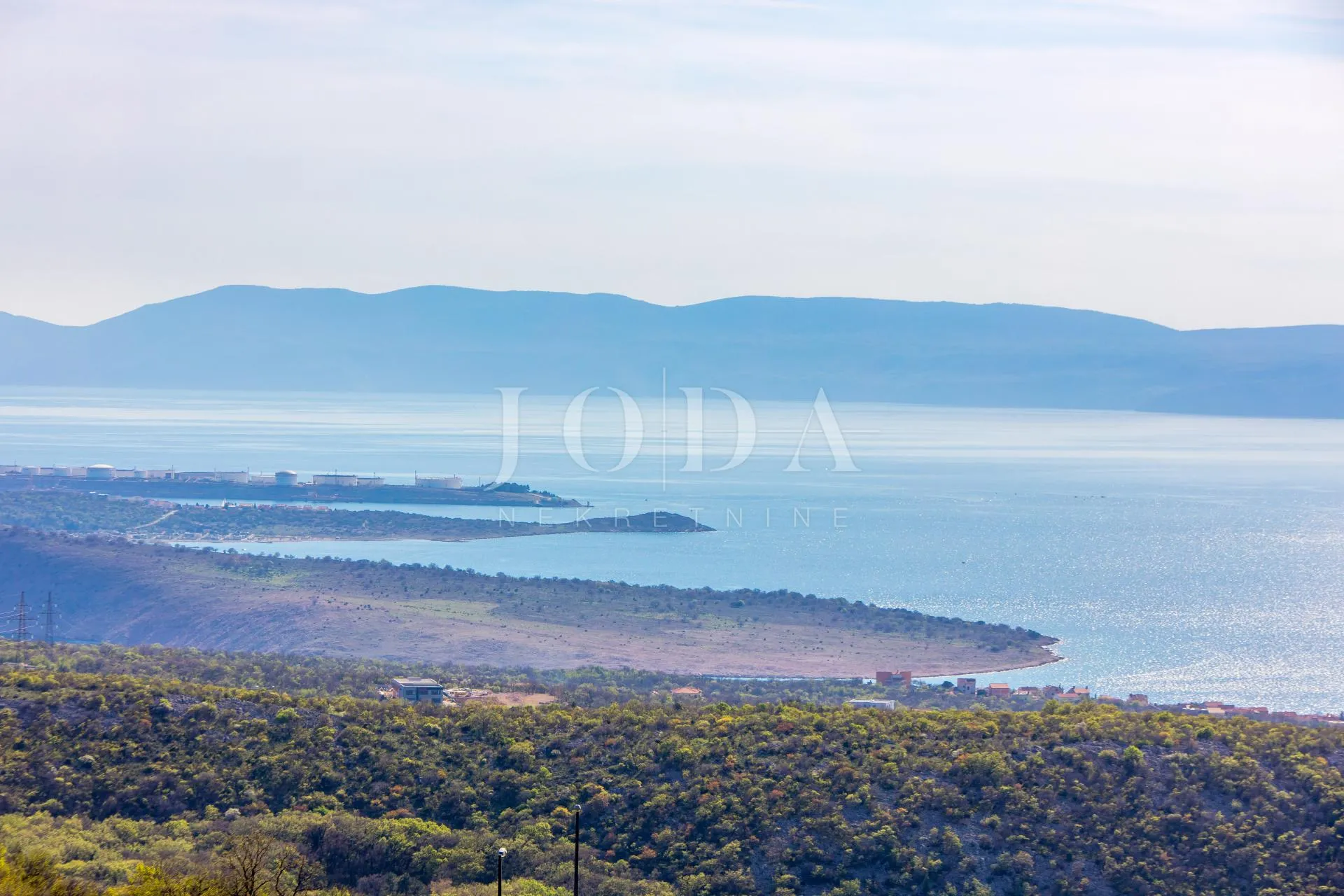 hreljin moderna dizajnerska kuća - slika 22