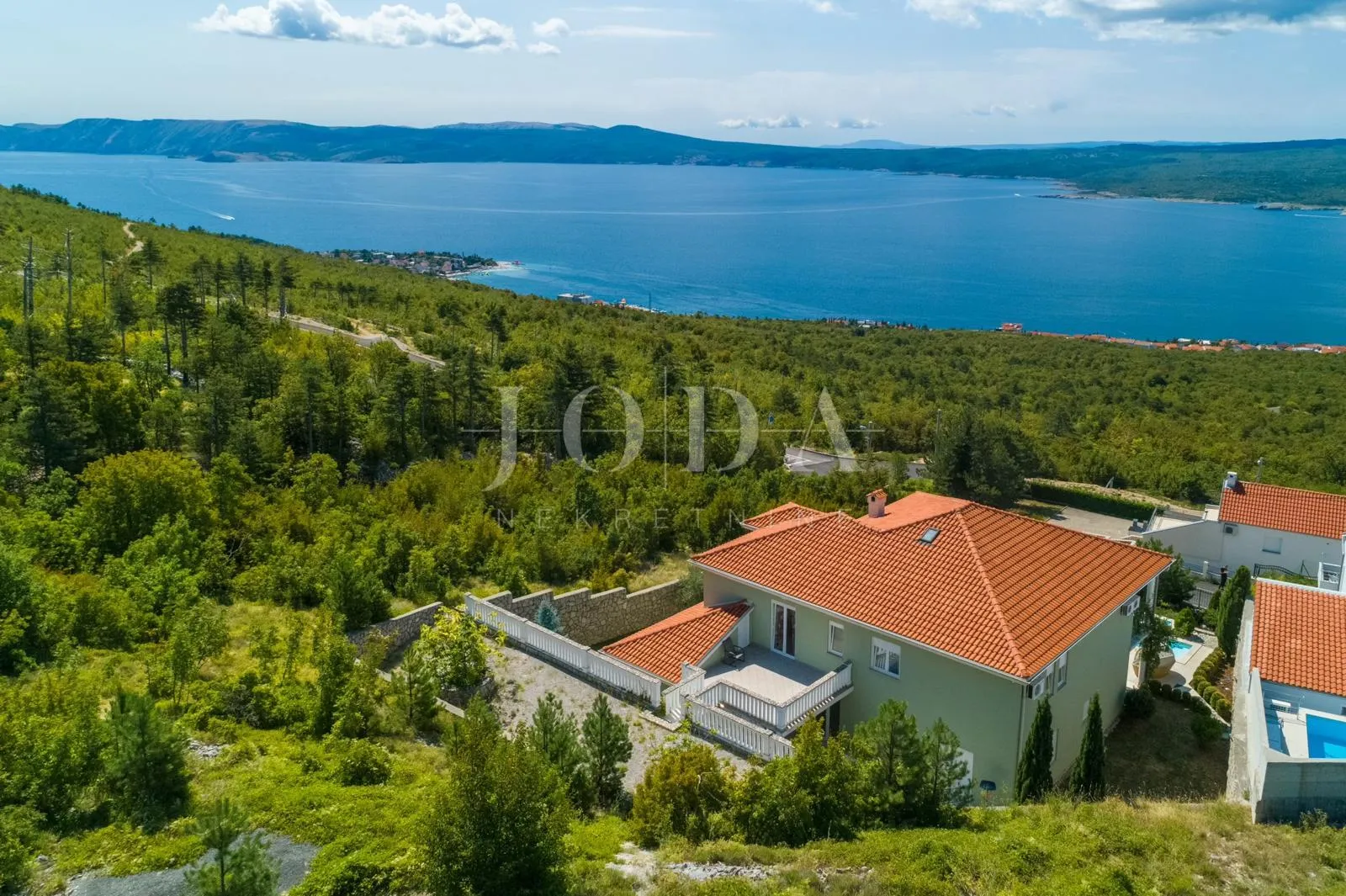crikvenica villa na prodaju - slika 5