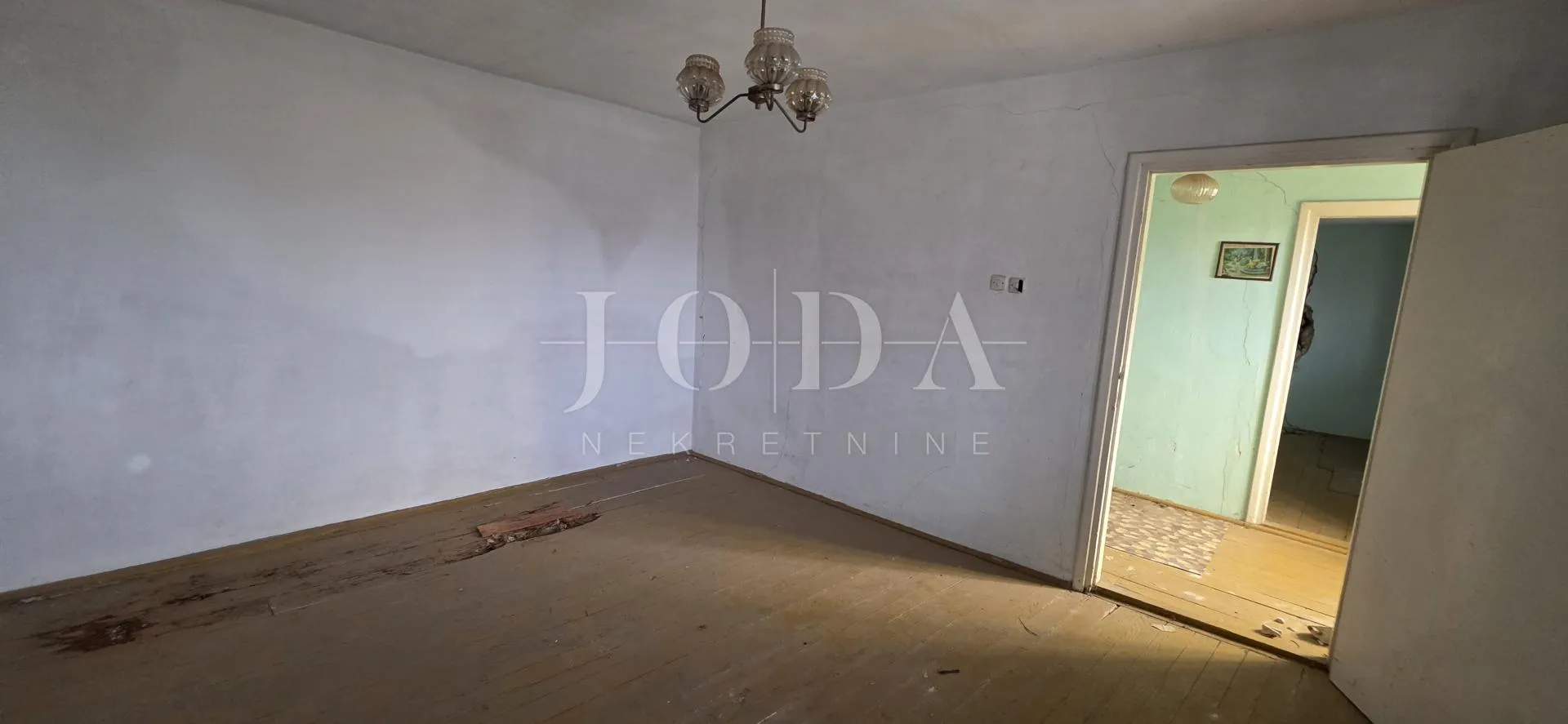 kamena kuća s pogledom na more + dodatna parcela 1400 m² | baretići, grižane - slika 29