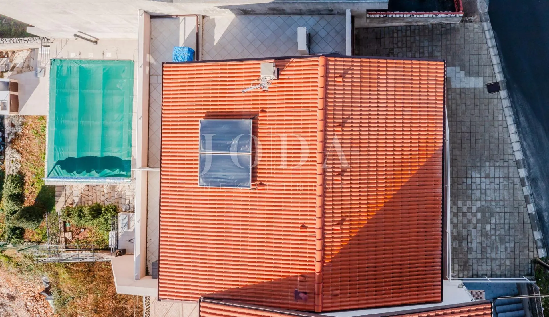 crikvenica kuća sa 4 stana - slika 4