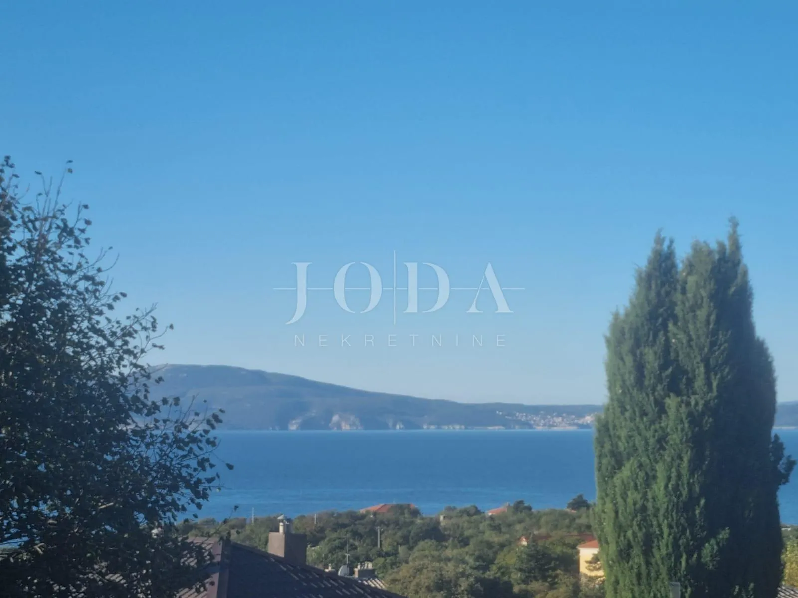 prekrasna kuća sa pogledom na more - slika 2