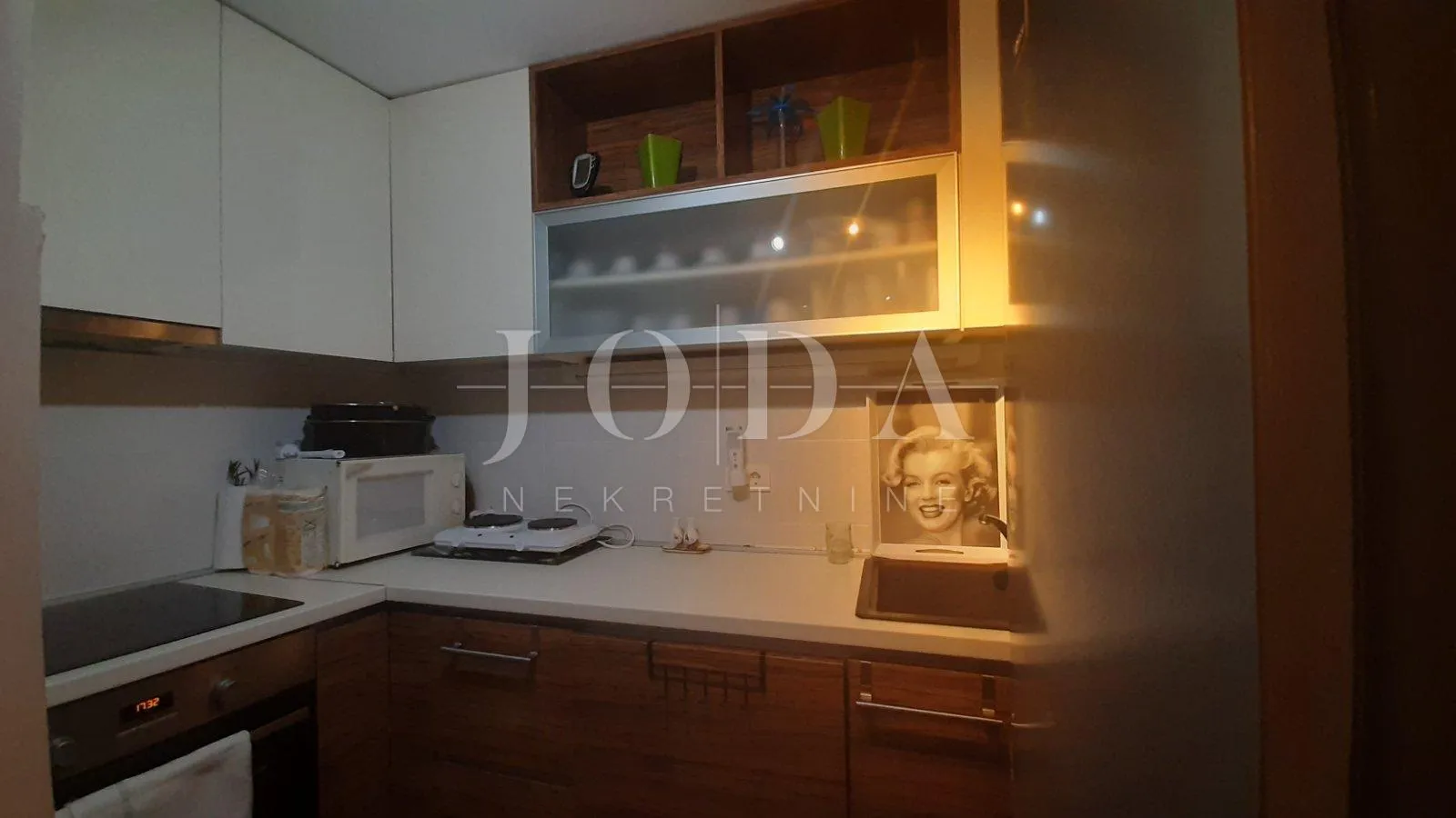 novi vinodolski, kuća u centru grada - slika 7