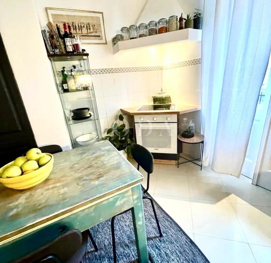 rijeka - kompletno namješten stan s dvije kupaonice i balkonima – mogućnost dva apartmana! - slika 5