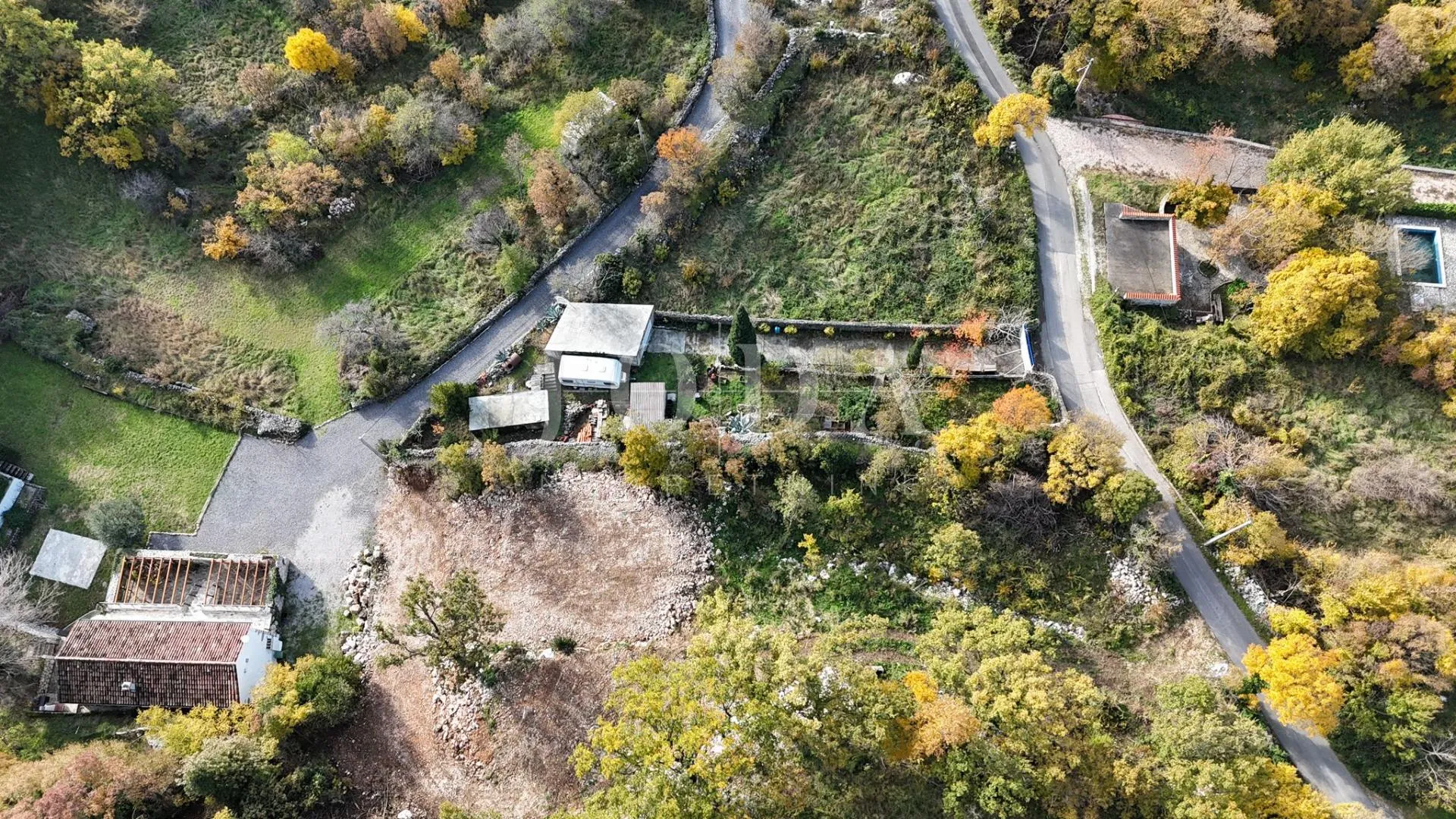građevinsko zemljište na prodaju u grižanama - slika 6