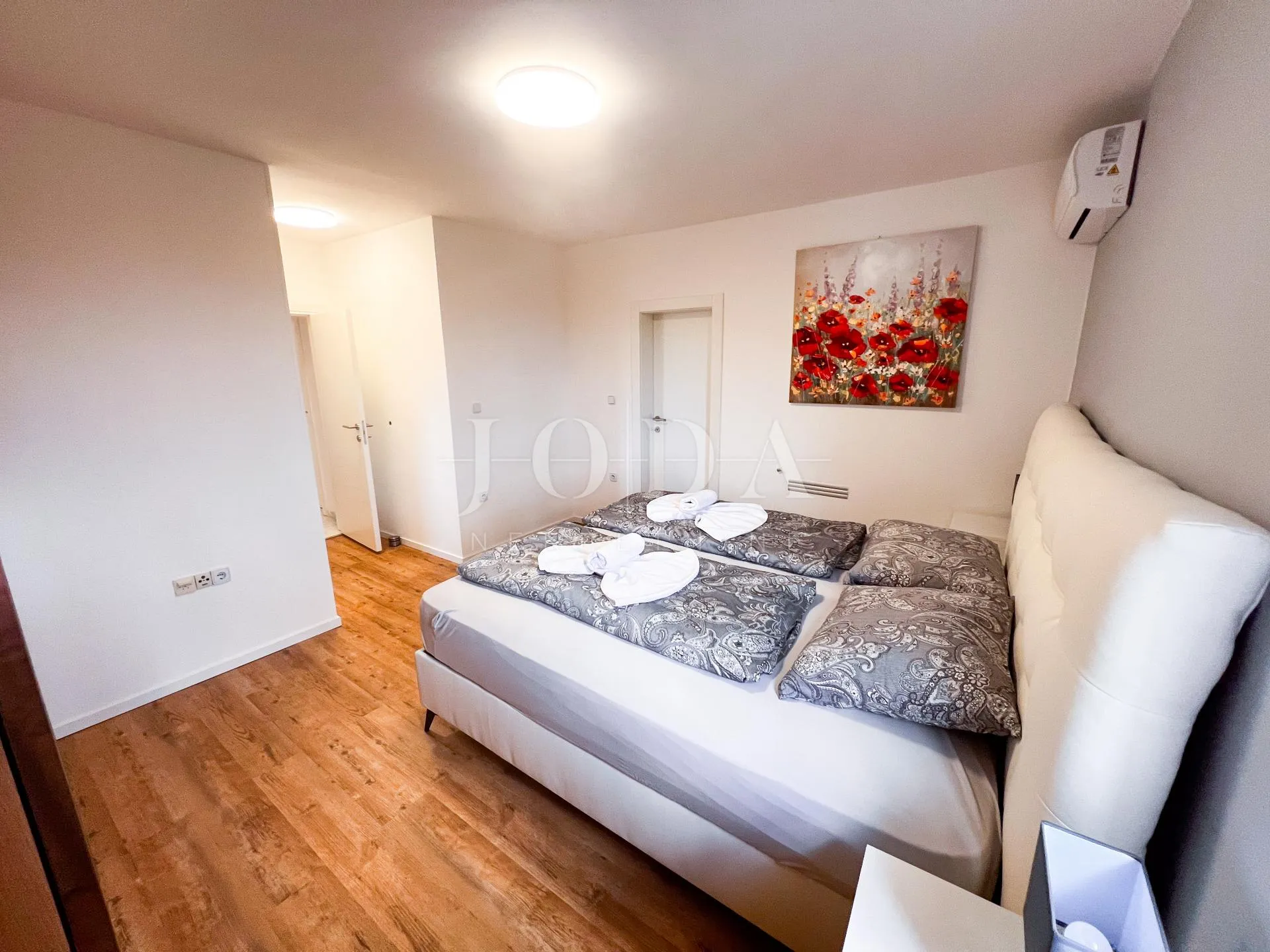 crikvenica, vila sa bazenom i pogledom na more! - slika 16