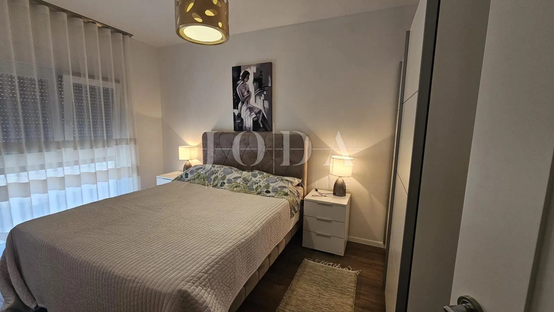 dramalj penthouse sa garažom i zasebnim apartmanom - slika 19