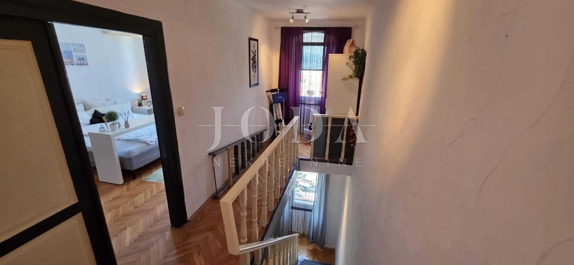 crikvenica, kuća u nizu na odličnoj lokaciji - slika 10
