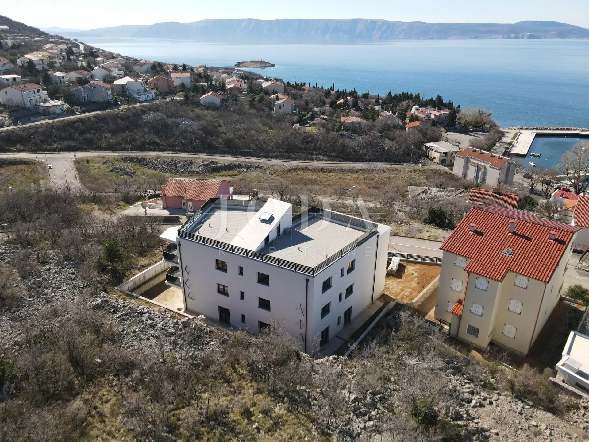 penthaus novi vinodolski - slika 4