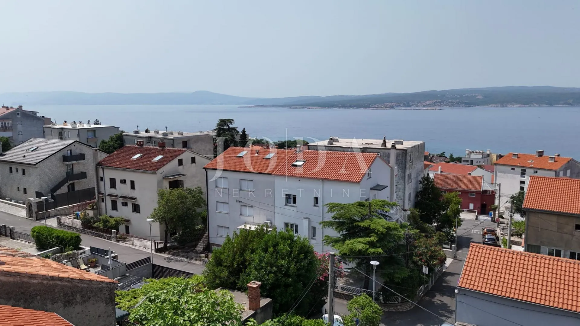 crikvenica, kuća u nizu na odličnoj lokaciji - slika 3