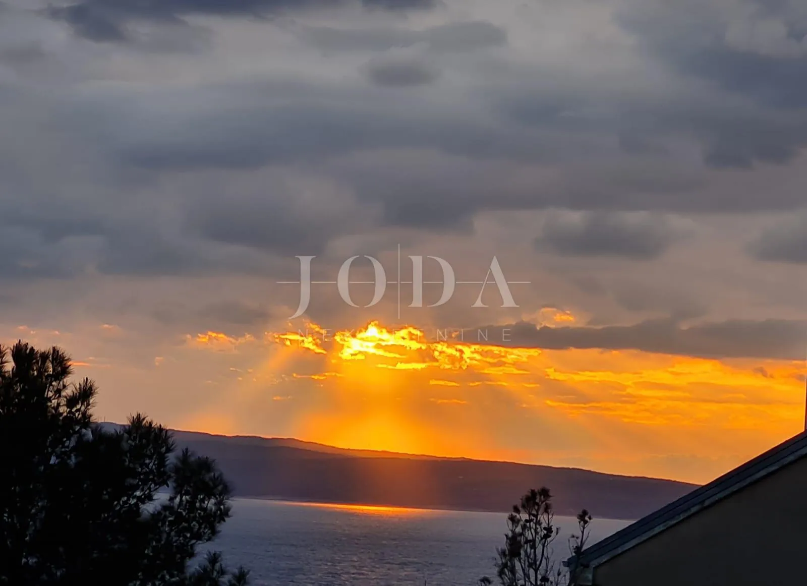 novi vinodolski, stan 2s+db sa pogledom na more - slika 13