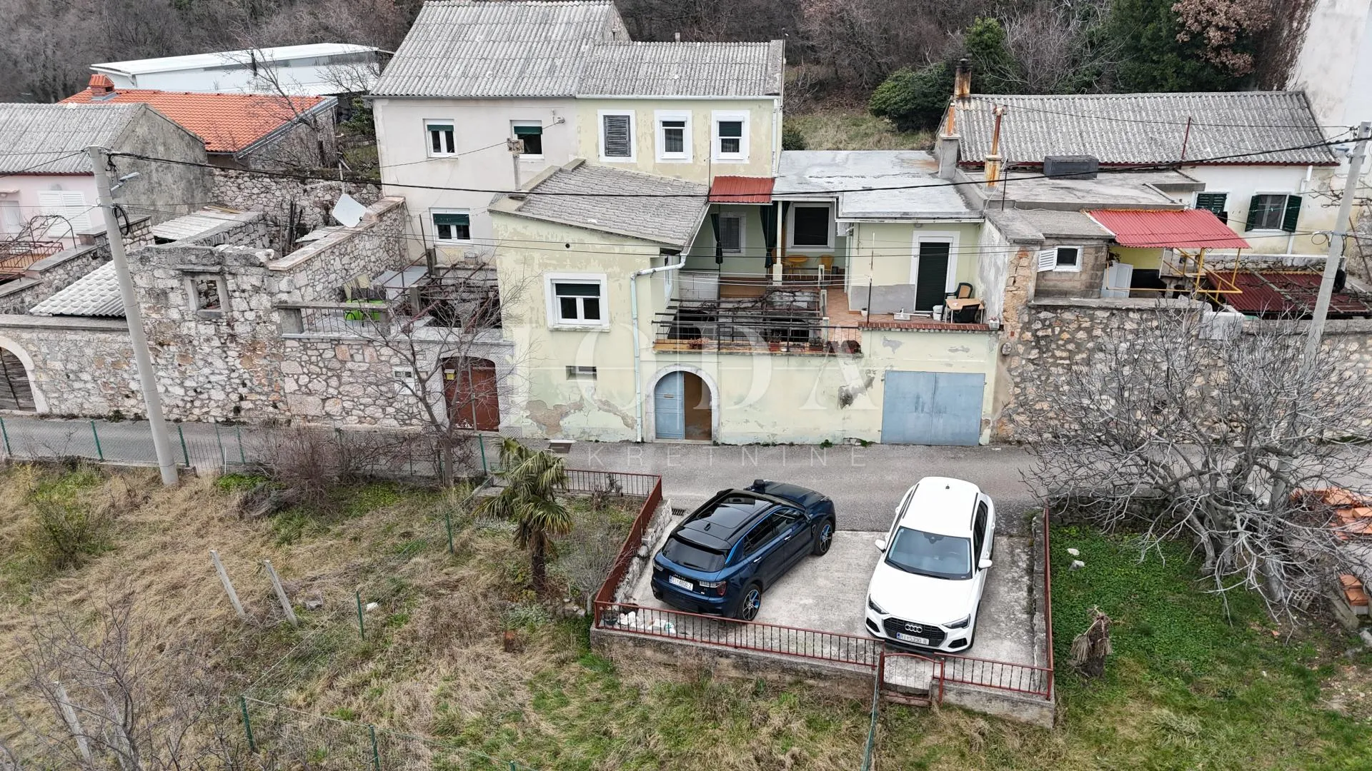 kuća s investicijskim potencijalom | zaleđe crikvenice - slika 29