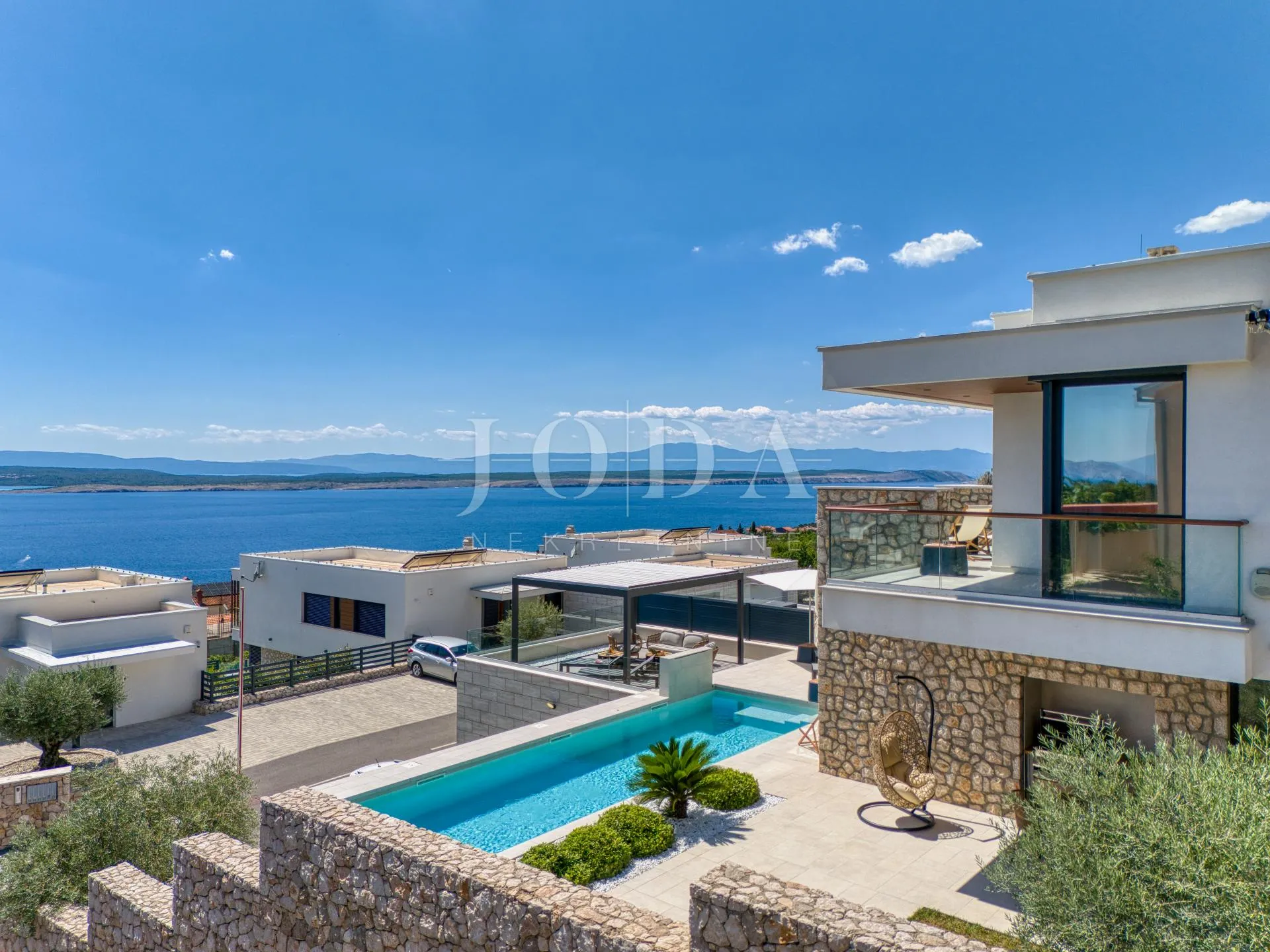 crikvenica-luksuzna vila - slika 6