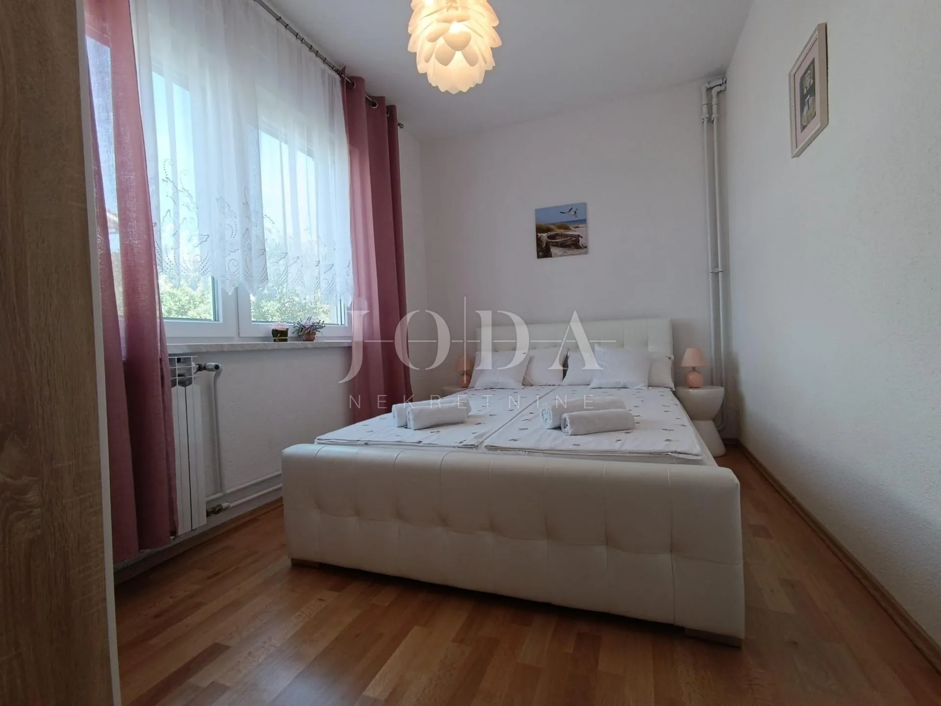 trosobni stan s panoramskim pogledom - slika 11