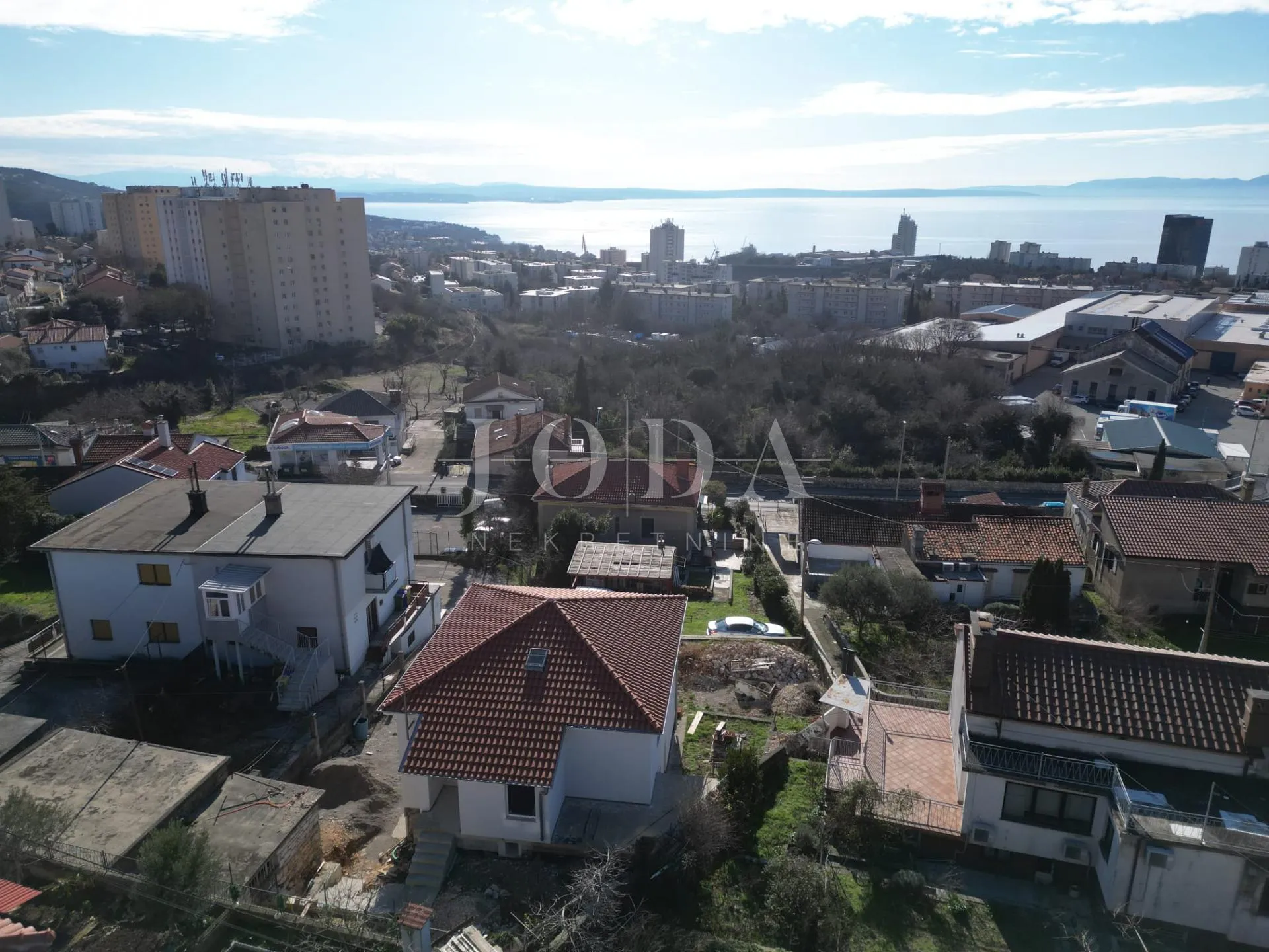 gornja vežica kuća - slika 10