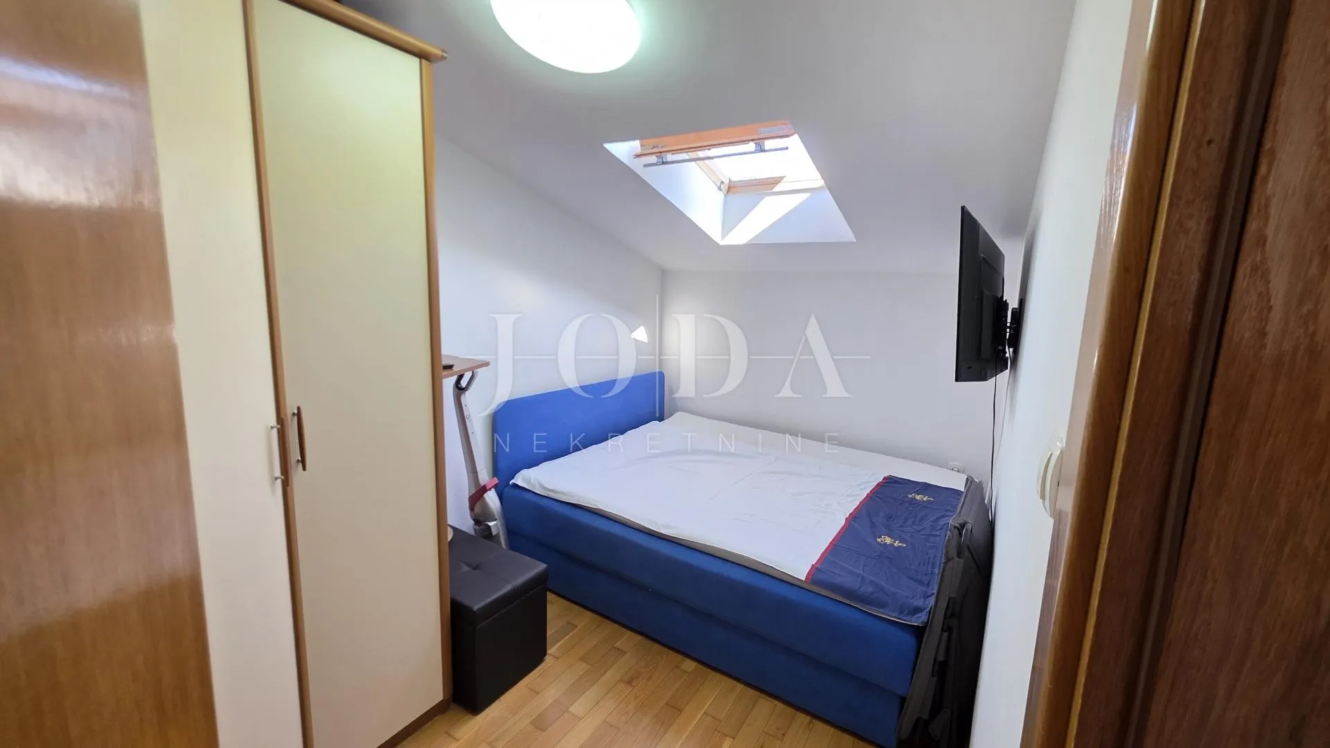 dramalj stan sa panoramskim pogledom - slika 8