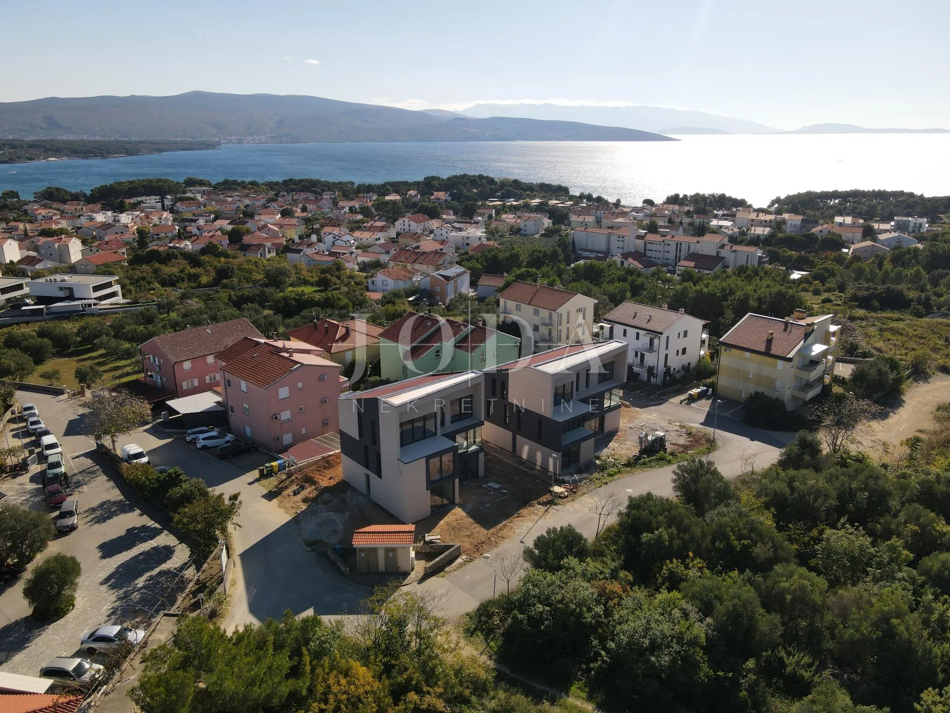 krk dvoetažni stan - slika 6