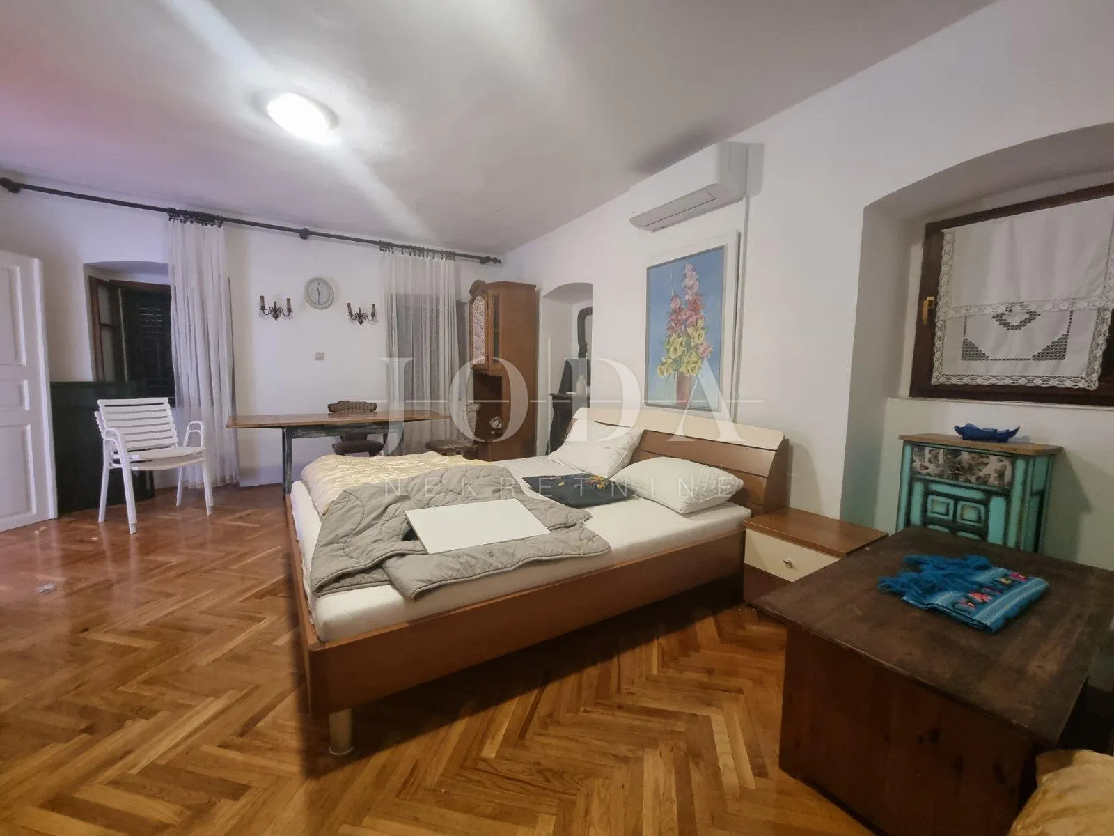 bribir, kuća sa dva stana - slika 11