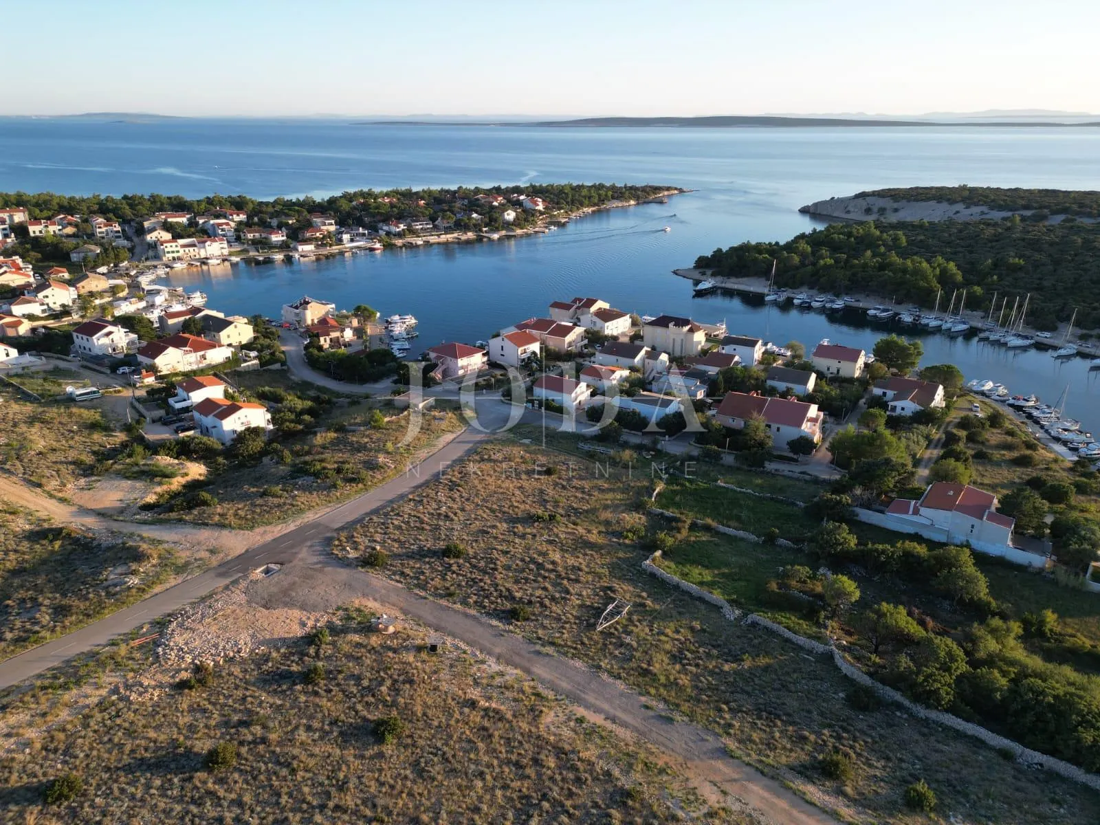 pag - ekskluzivni stanovi visoke energetske učinkovitosti i vrhunskog dizajna - slika 4