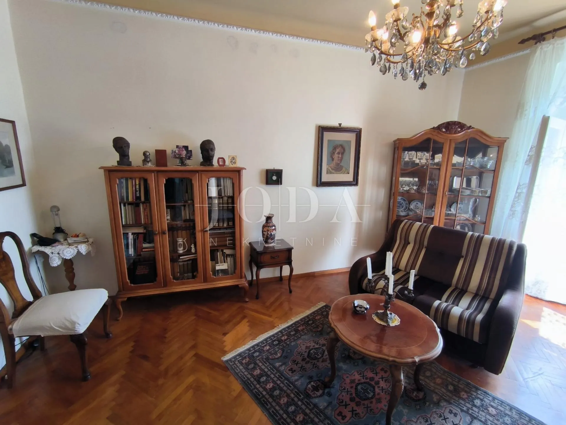 rijeka, belveder stan - slika 6