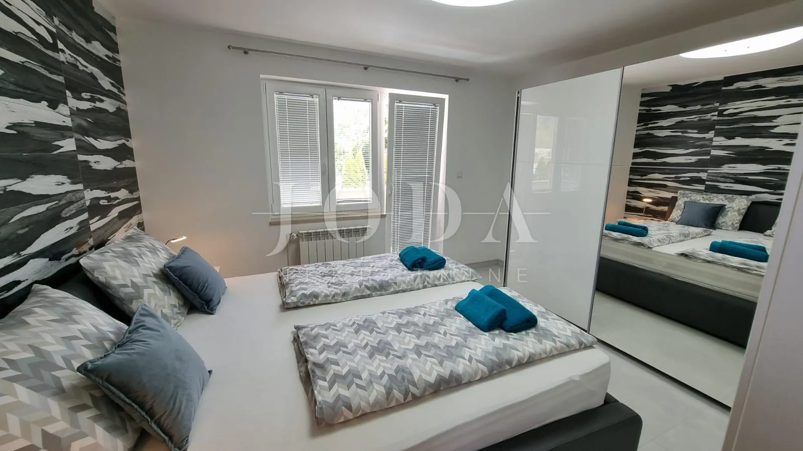crikvenica, samostojeća kuća sa bazenom! - slika 29