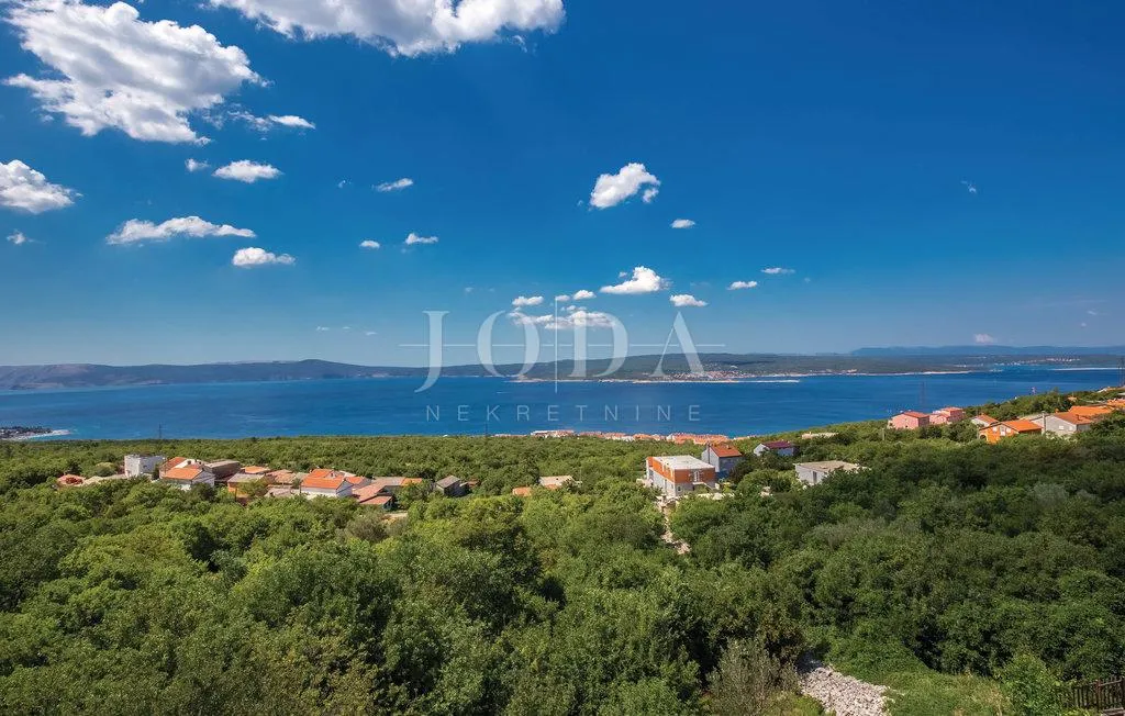 crikvenica, kuća sa prekrasnim pogledom - slika 2