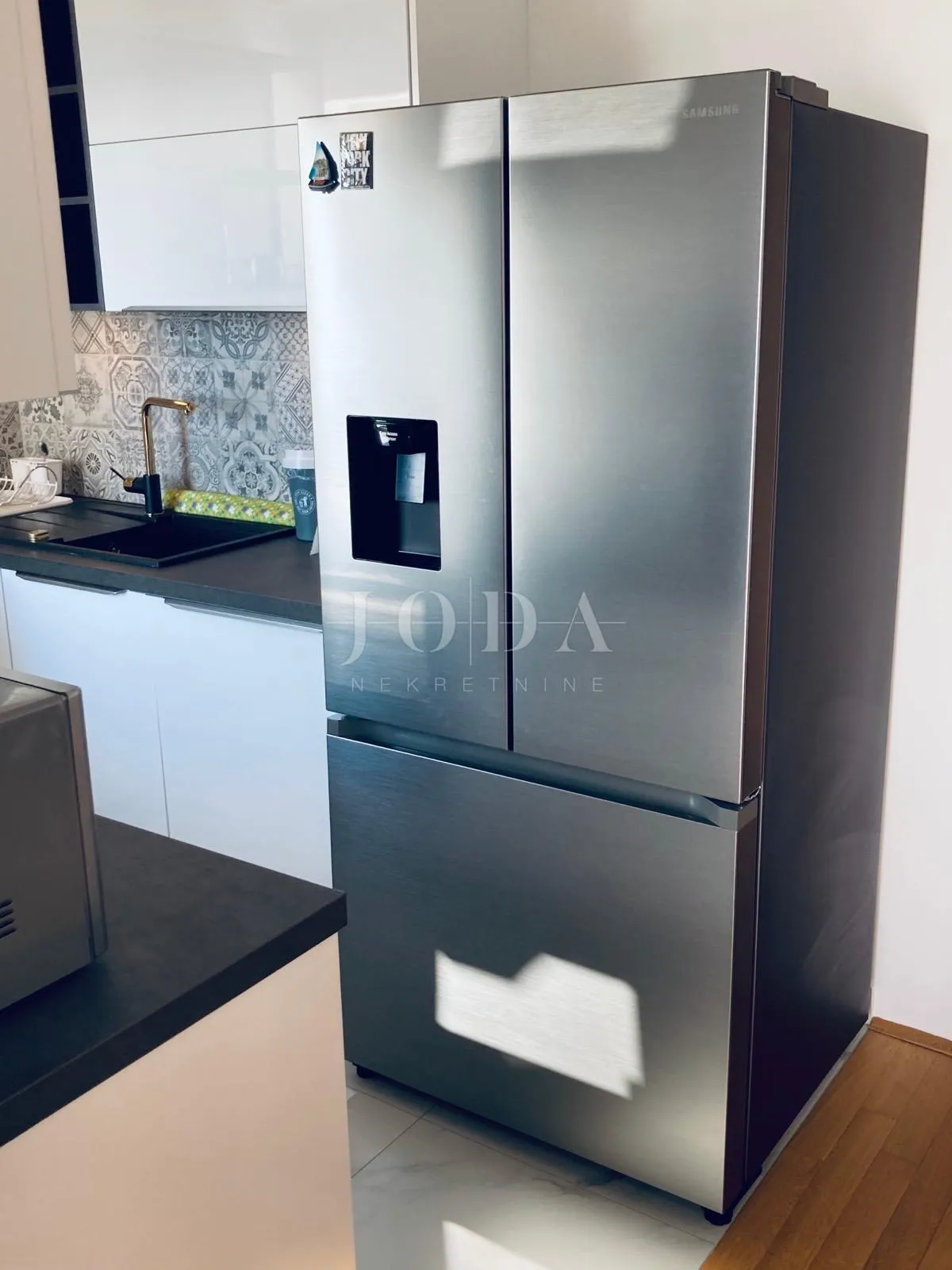 dramalj - dvoetažni apartman s pogledom na more - slika 11