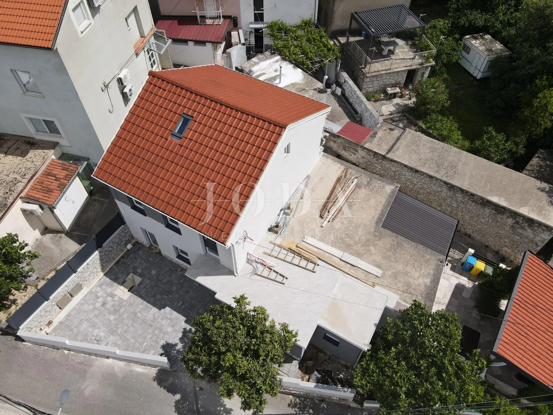 jadranovo – kuća nedaleko mora | ekskluzivna prilika - slika 3