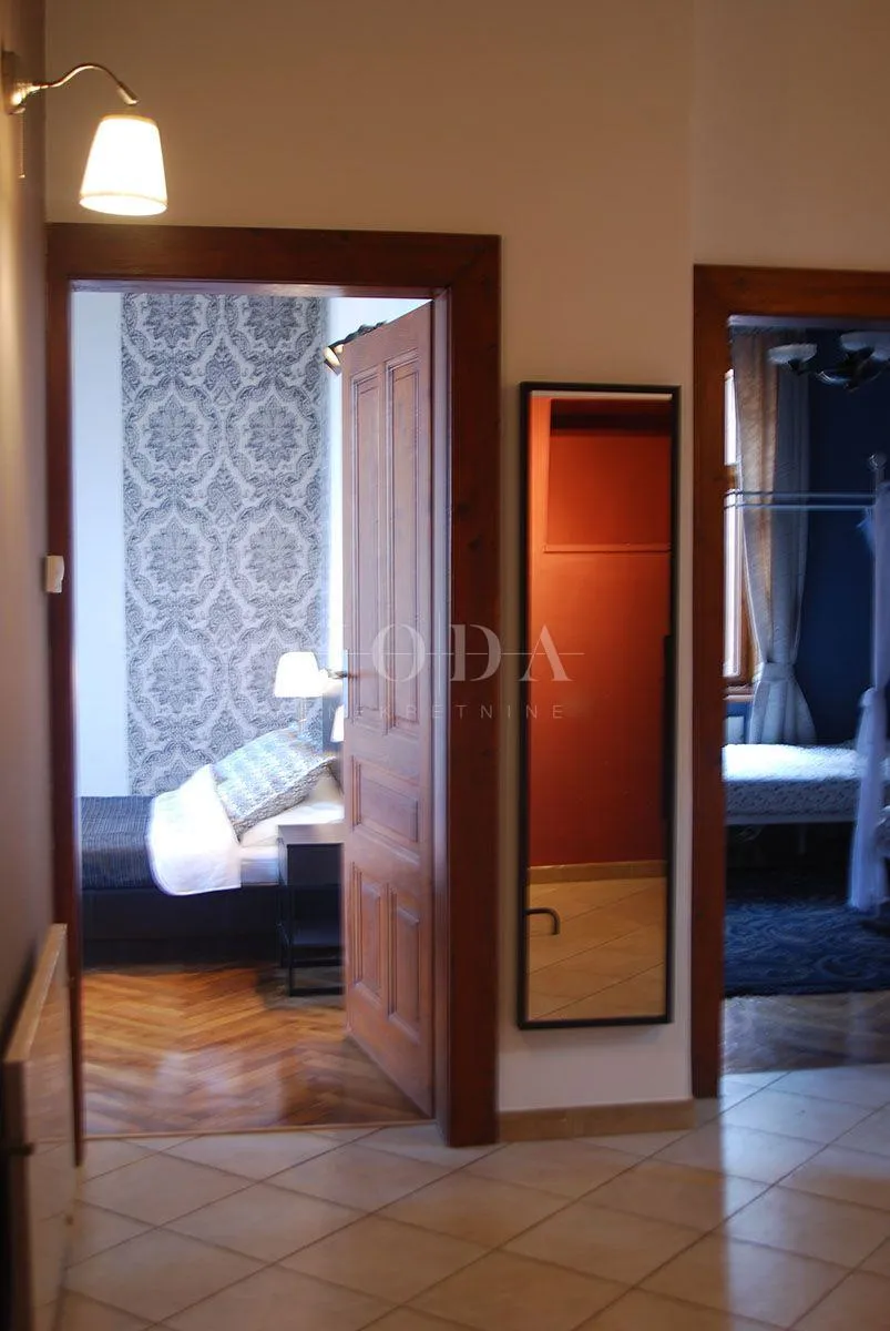 opatija, stan sa pogledom na more - slika 9