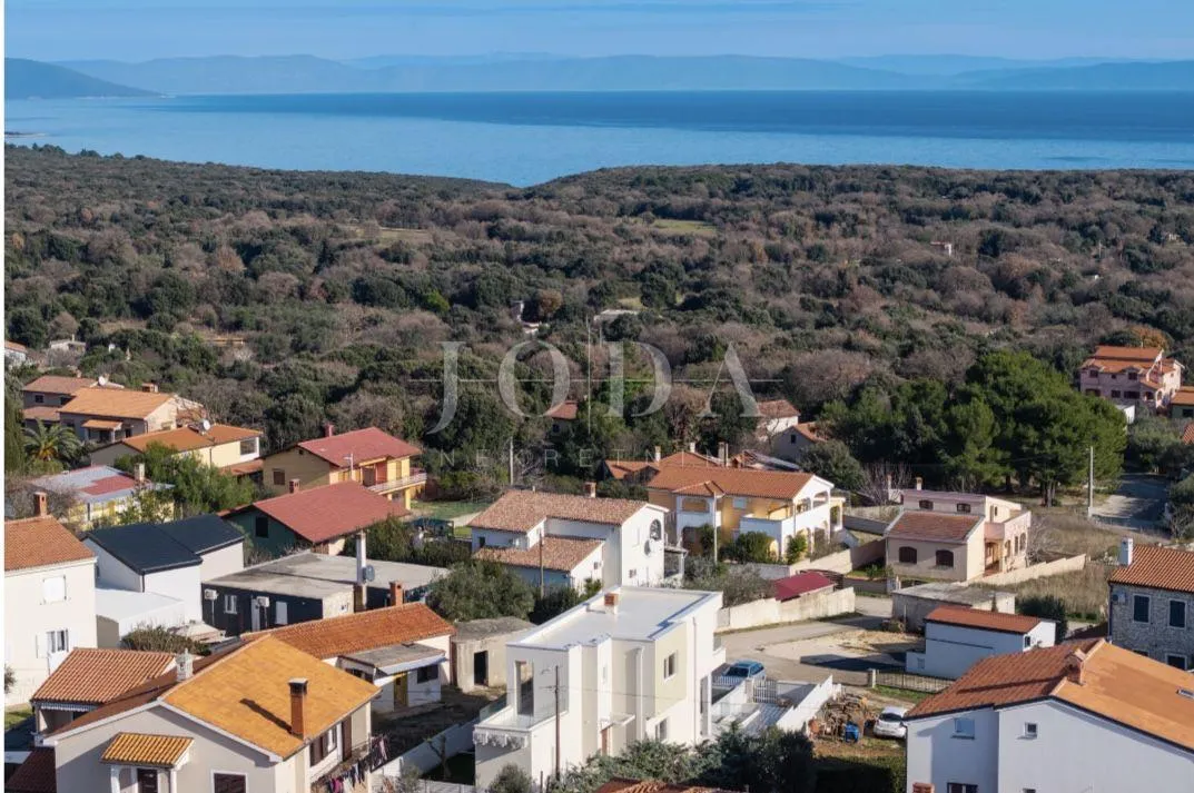 ližnjan, nova moderna villa sa pogledom na more - slika 8