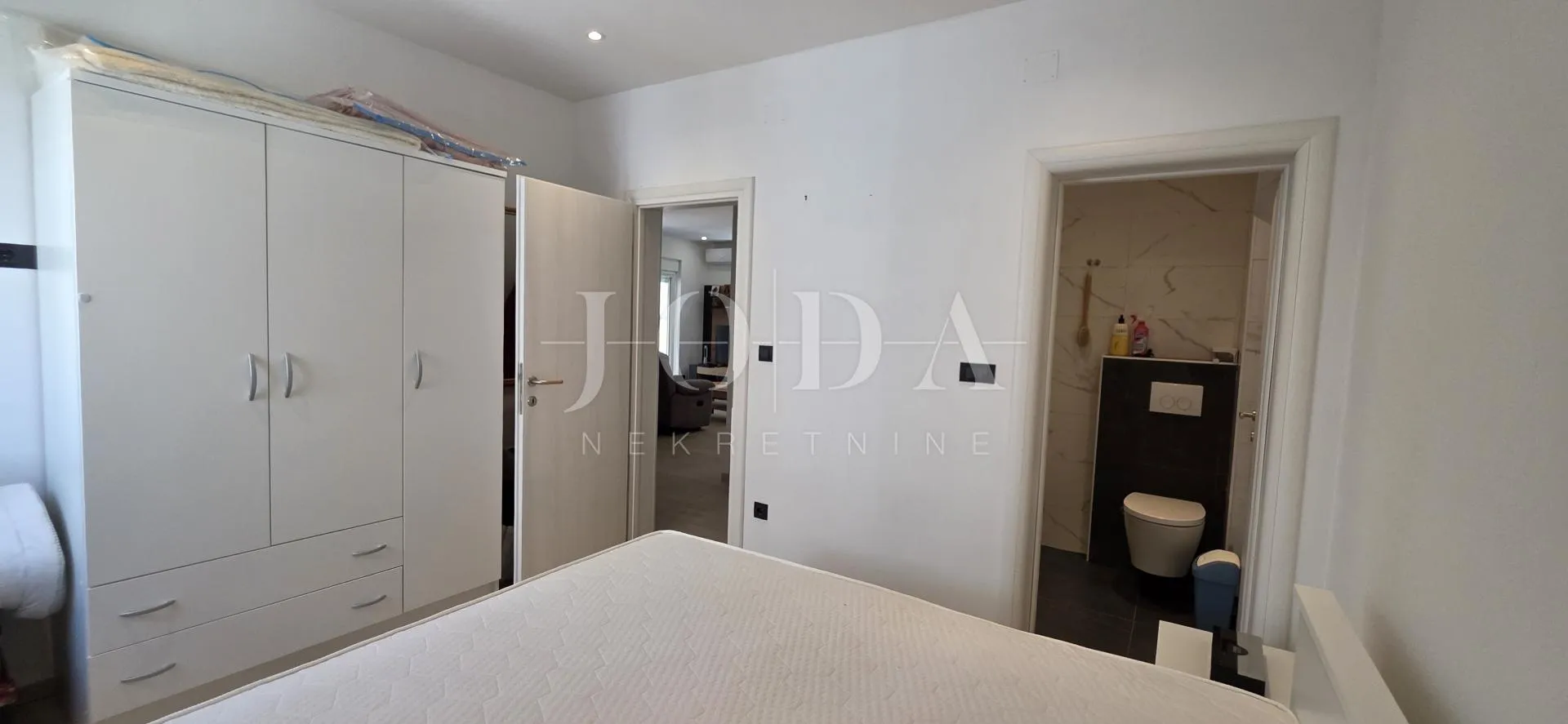 crikvenica – namješten stan 75,31 m² | 3 spavaće sobe | parking | mirna lokacija - slika 16