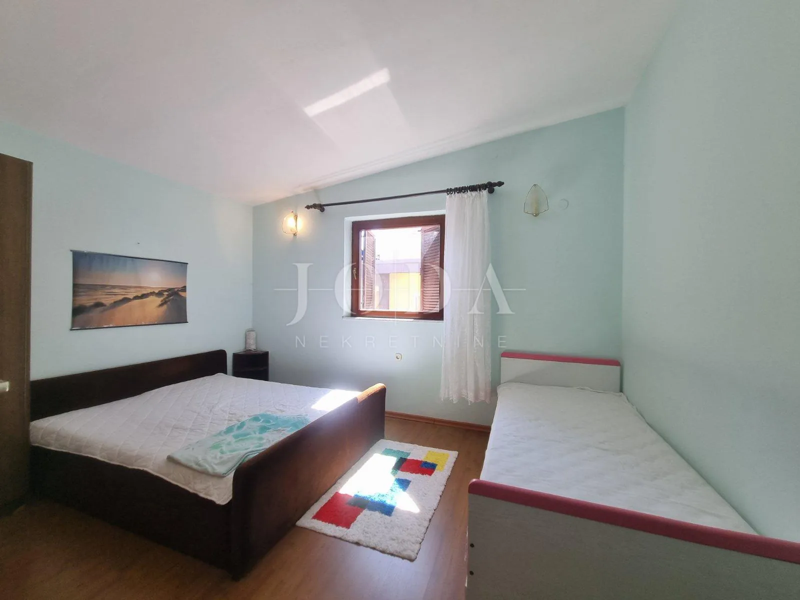 senj, kuća sa četiri stambene jedinice - slika 10