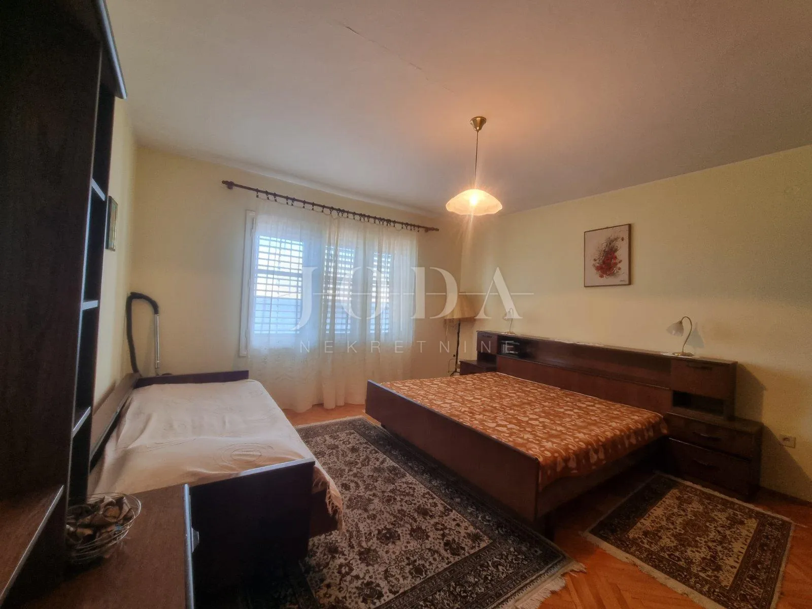 senj, stan na prvom katu, 75 m od mora - slika 11