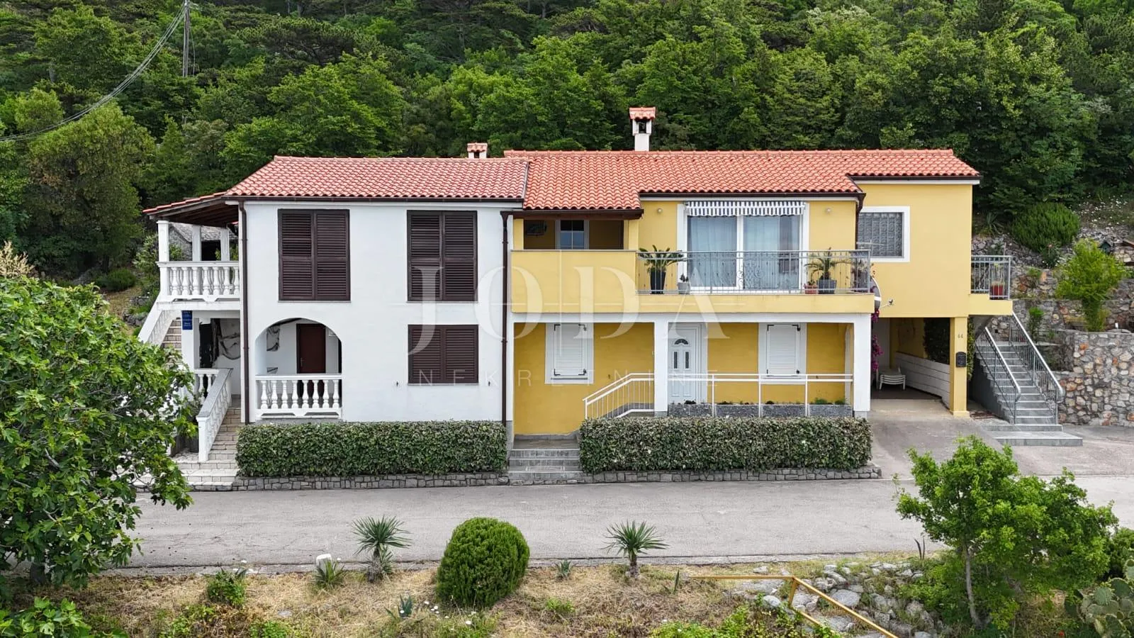 sveti juraj, kuća pored mora - slika 12