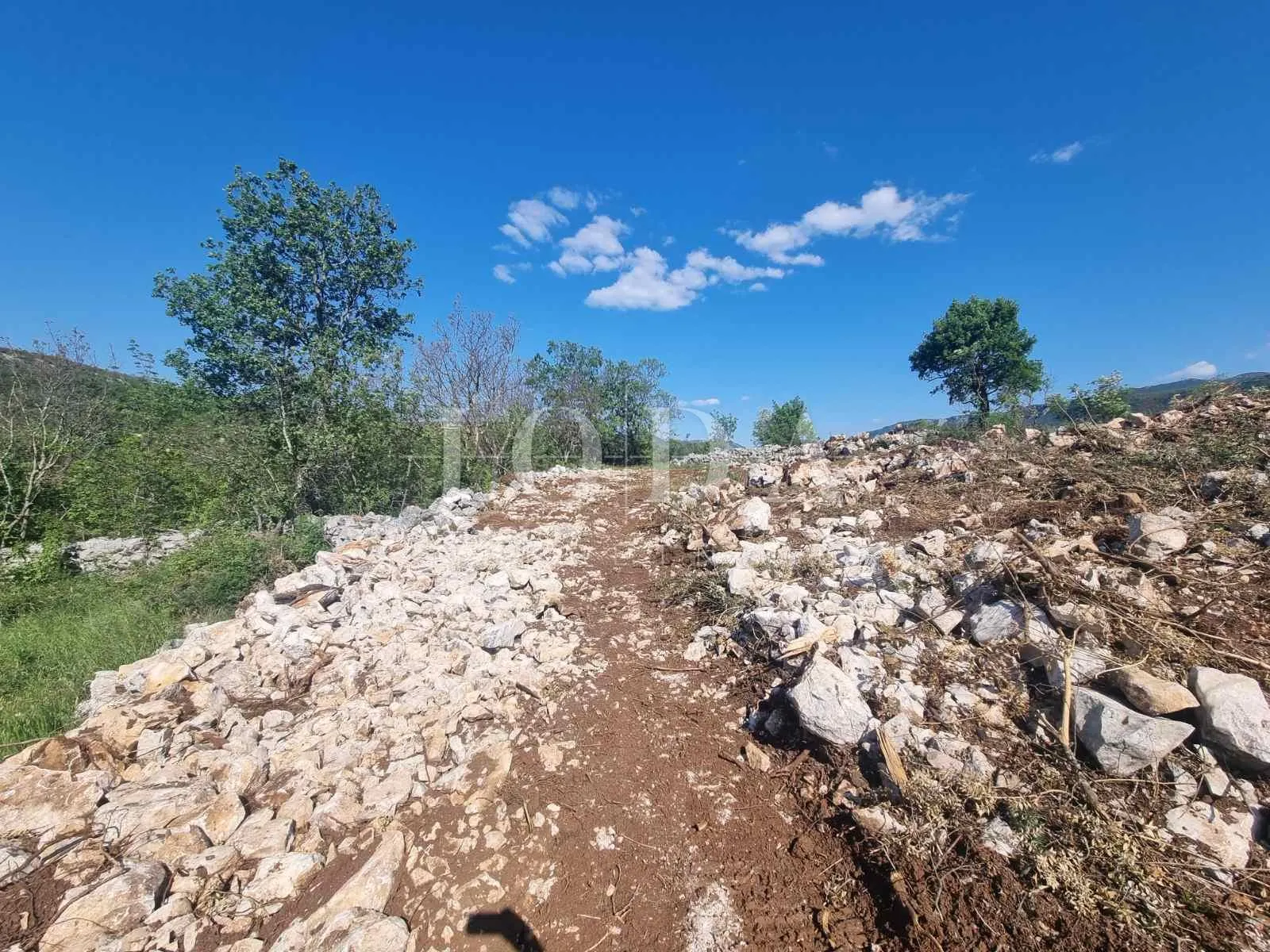 novi vinodolski, građevinski teren 505m2 - slika 5