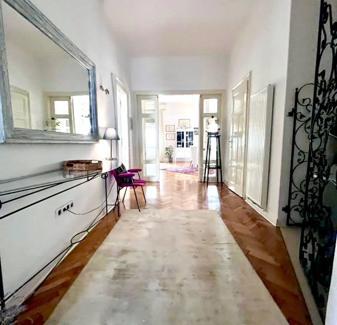 rijeka - kompletno namješten stan s dvije kupaonice i balkonima – mogućnost dva apartmana! - slika 2
