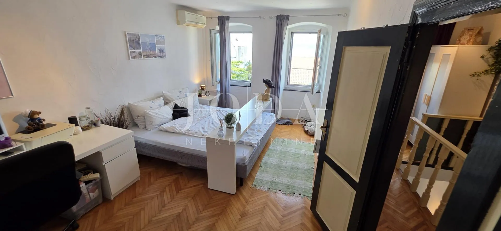 crikvenica, kuća u nizu na odličnoj lokaciji - slika 14