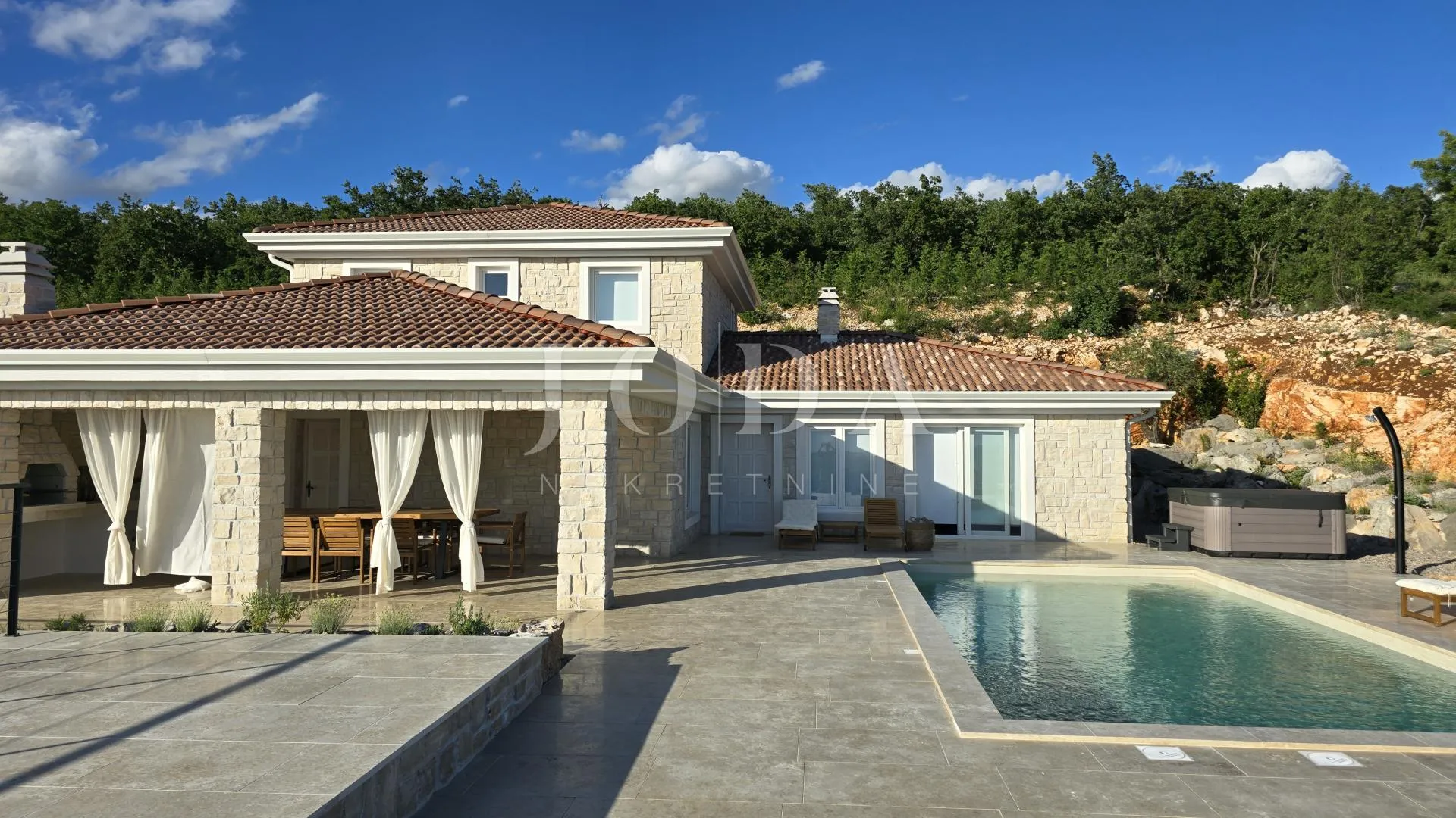 jadranovo villa - slika 41