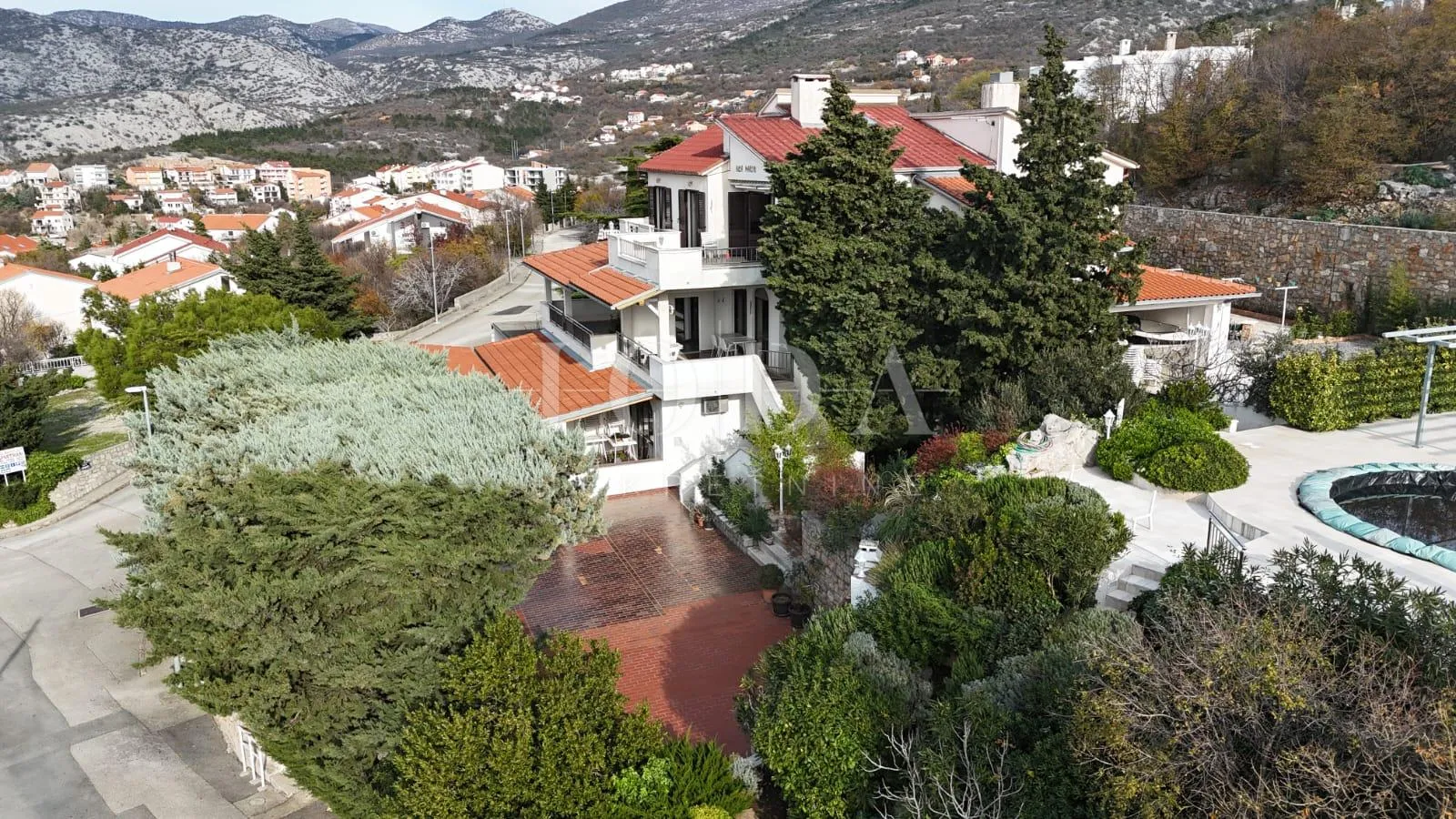 klenovica kuća - slika 9