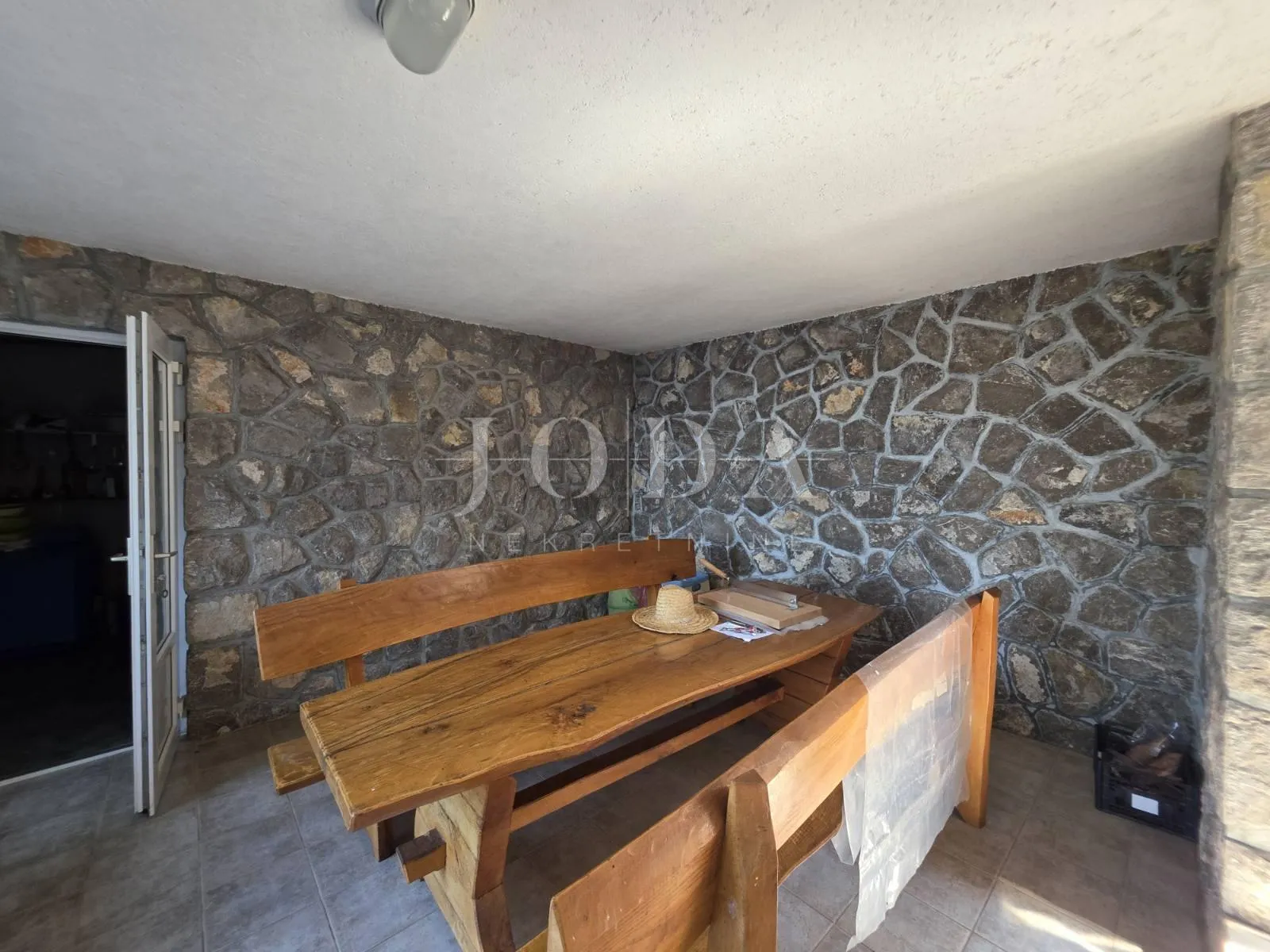 crikvenica, kuća sa četiri stana na vrhunskoj lokaciji - slika 21