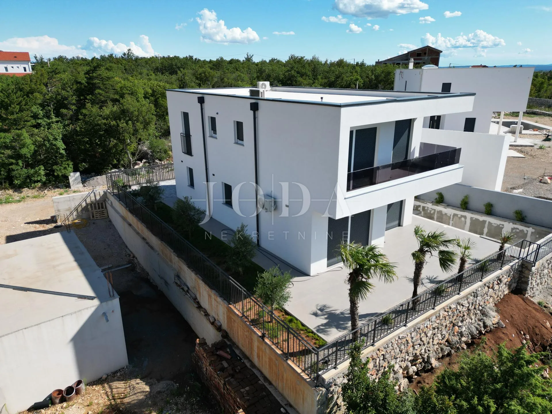 šmrika, kuća s bazenom - slika 54