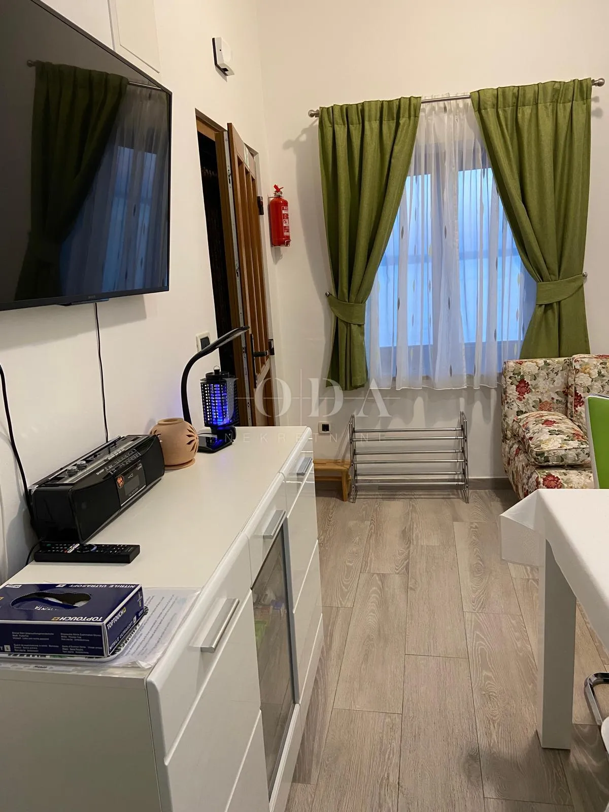 barić draga, kuća prvi red do mora - slika 6
