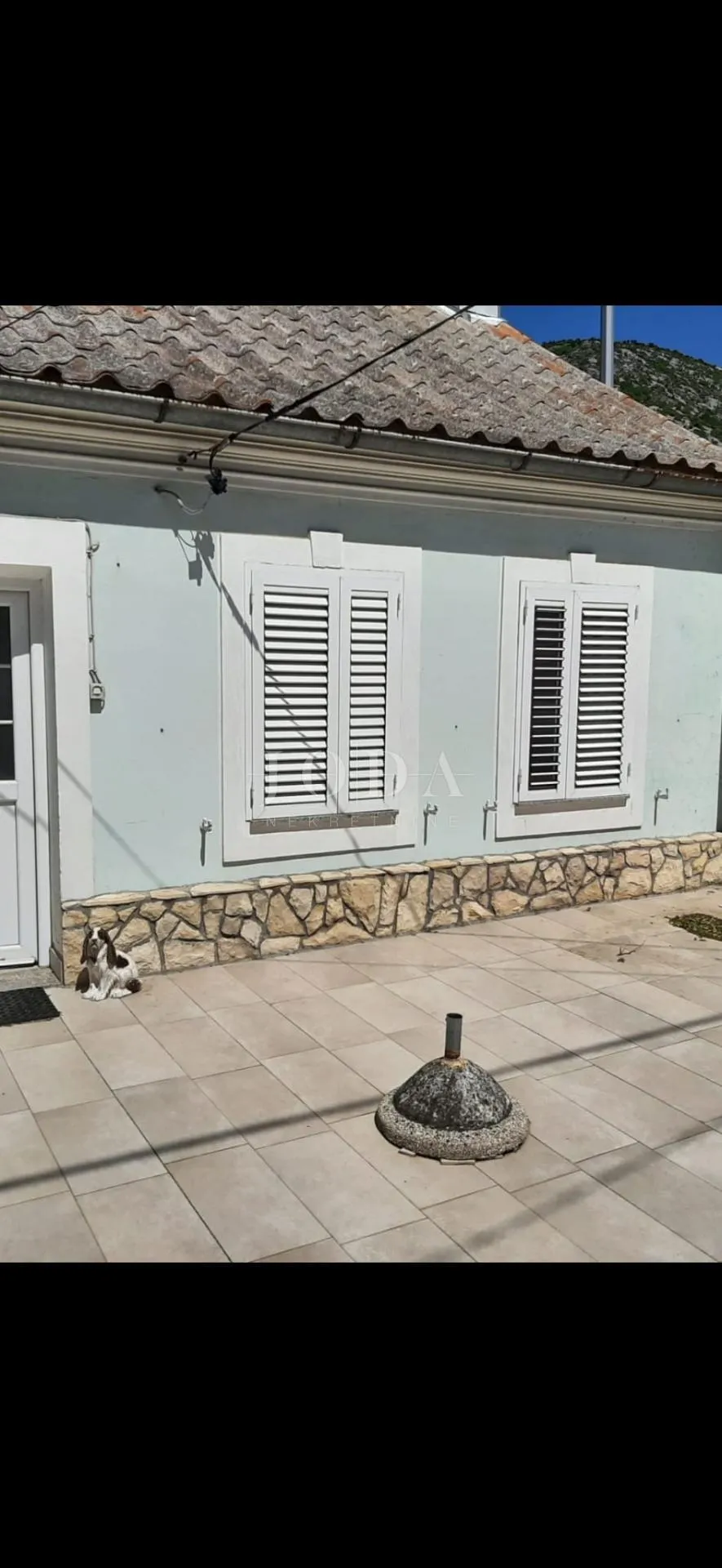 senj- samostojeća kuća blizu mora i centra - slika 11
