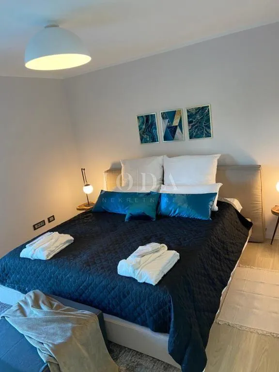 opatija, moderna villa sa prekrasnim pogledom na more - slika 31