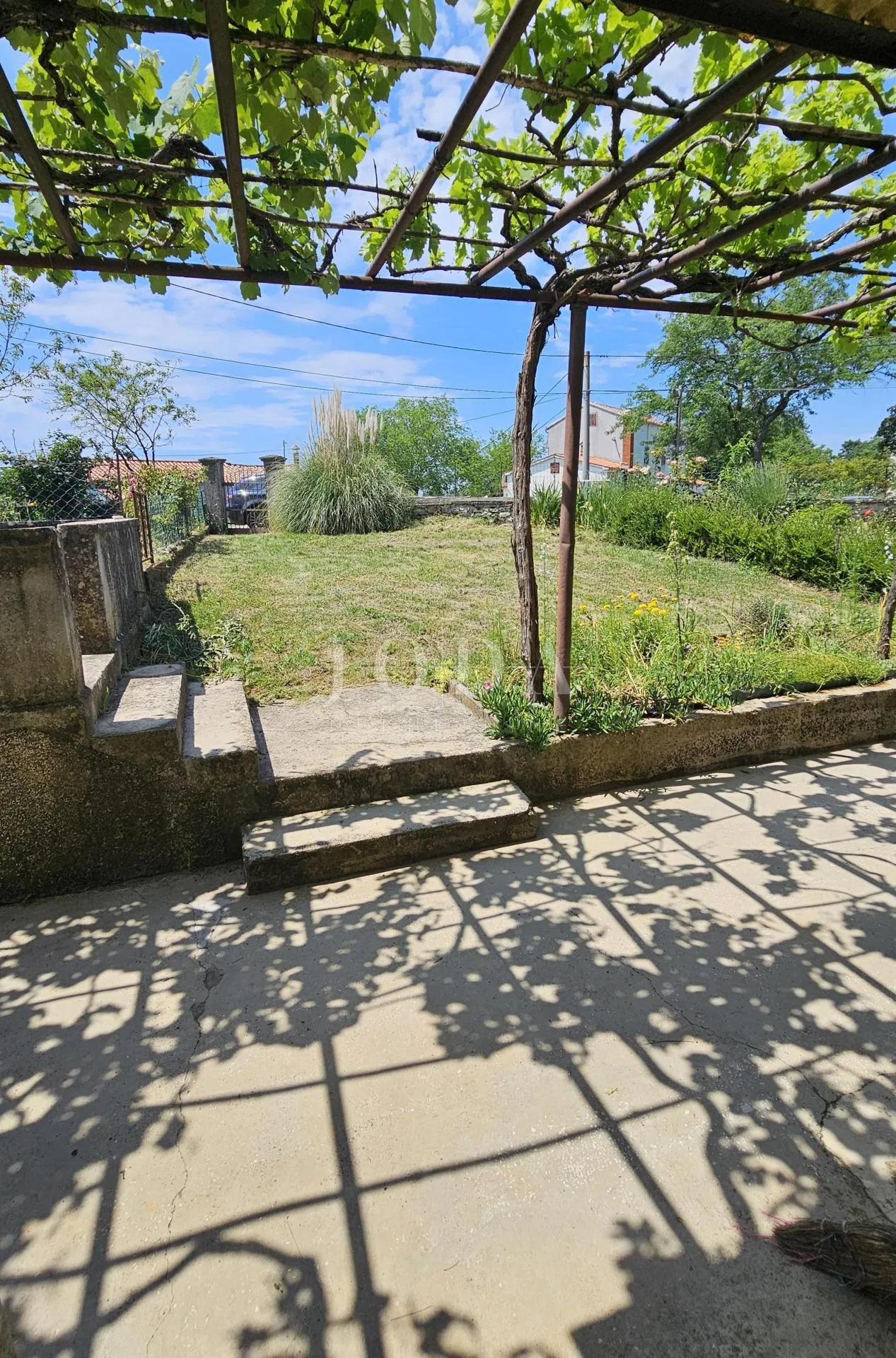 lijepa istarska kamena dvojna kuća,labin okolica - slika 22
