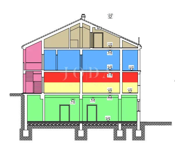 grobnik, teren - slika 11