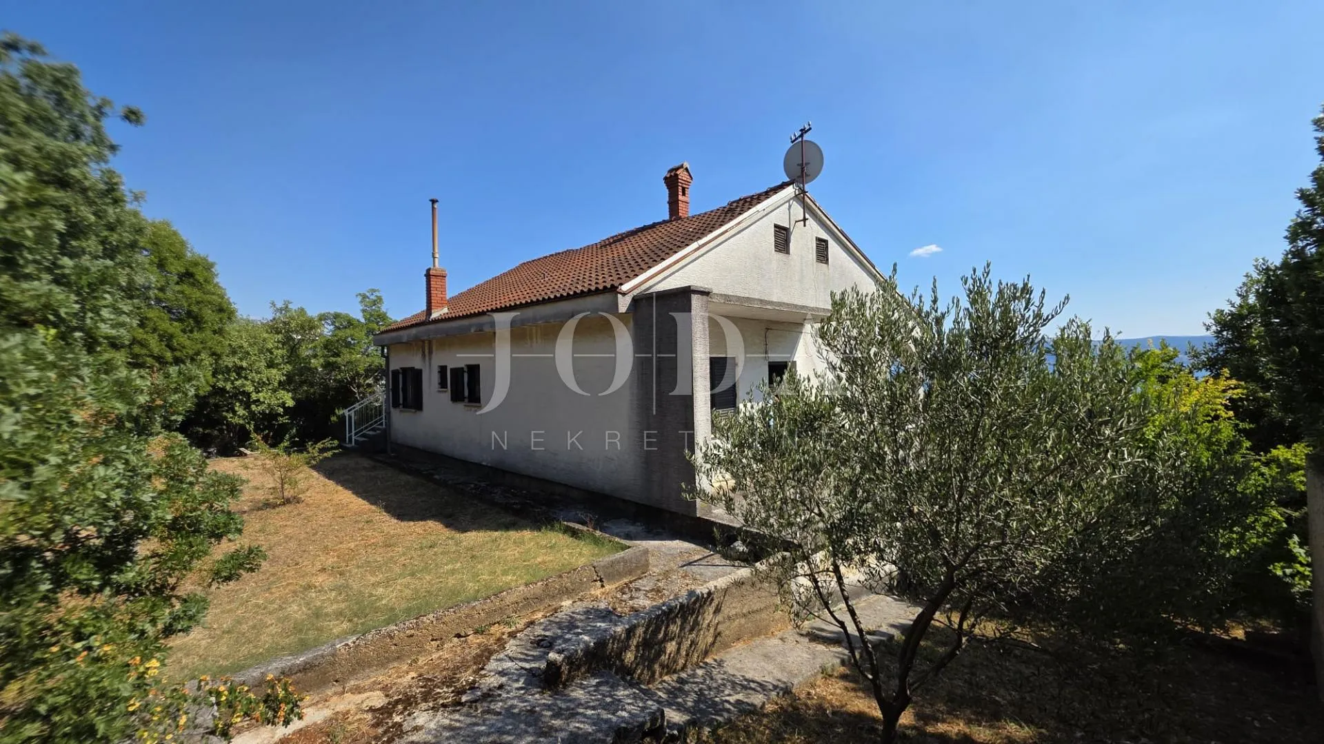 novi vinodolski kuća na bribirskoj obali - slika 33