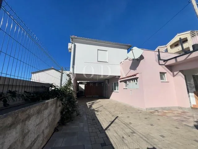 crikvenica, stan u prizemlju sa 3 parkirna mjesta - slika 3