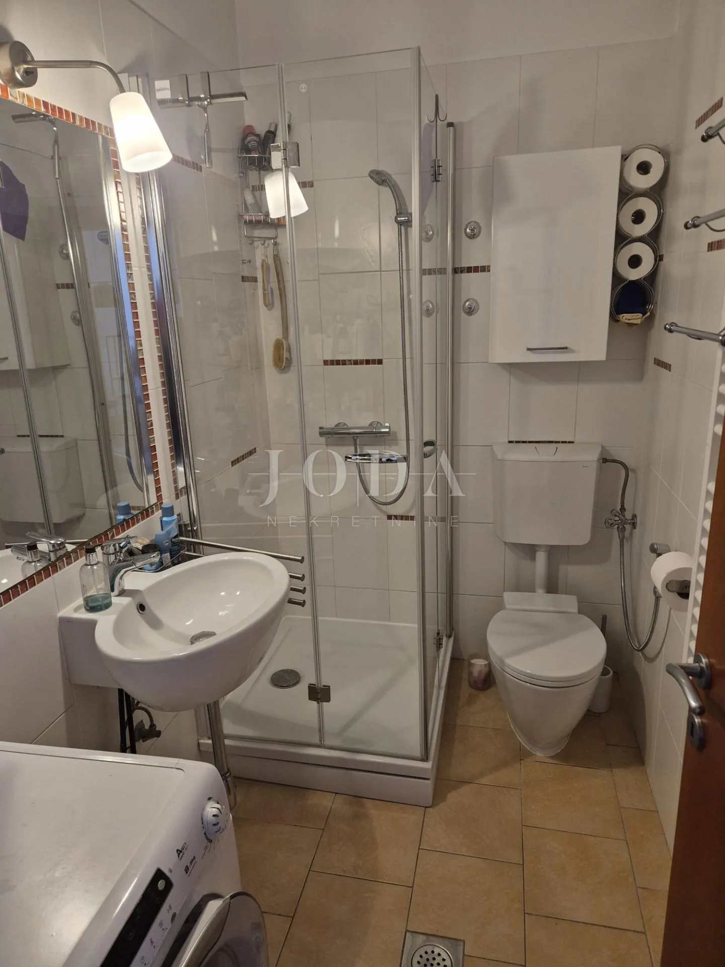 apartman 50m od mora - slika 8