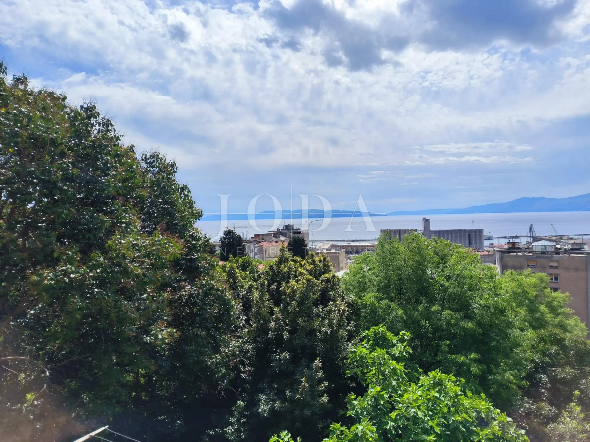 rijeka, belveder stan - slika 3